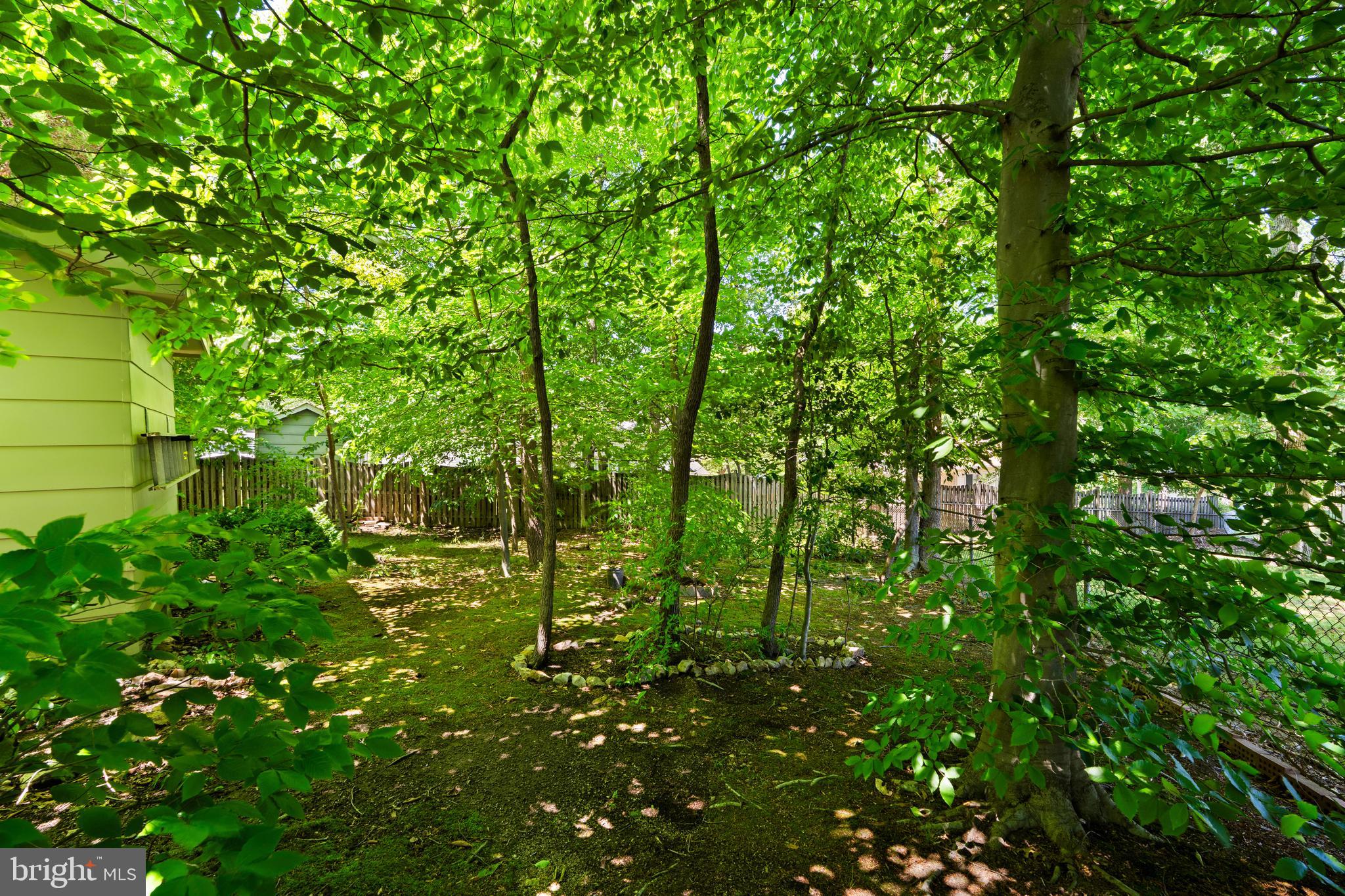 ORANGE HUNT ESTATES - Residential