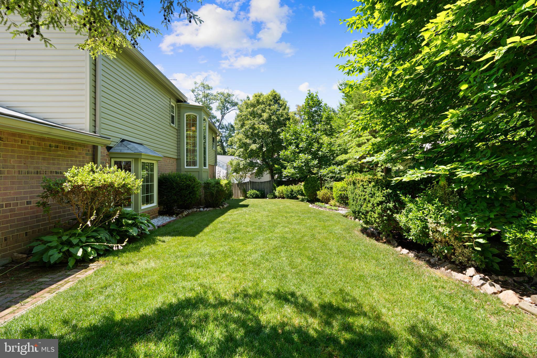 ORANGE HUNT ESTATES - Residential