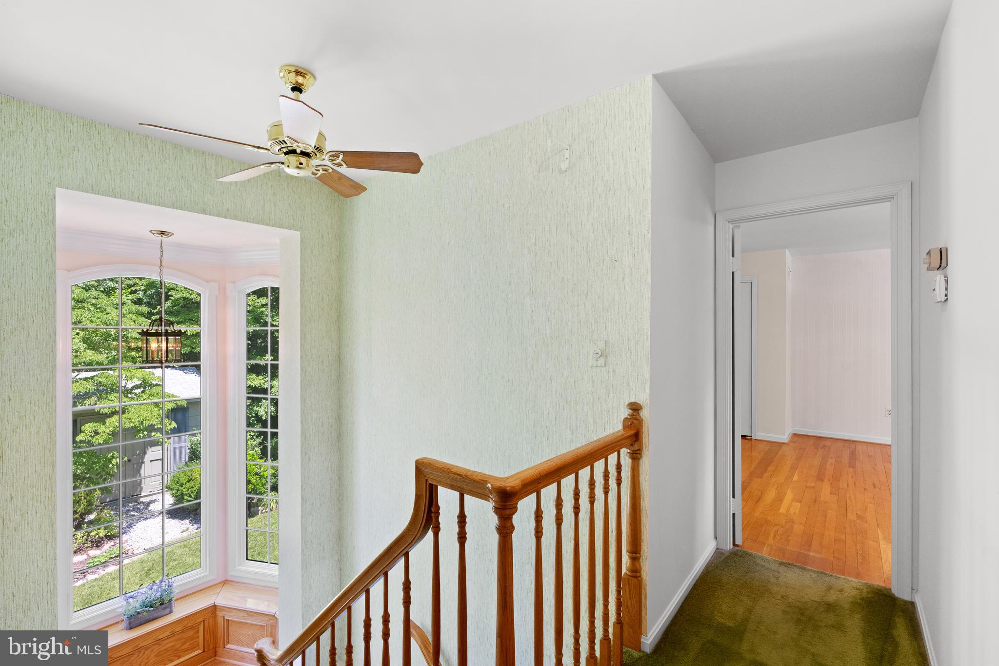 ORANGE HUNT ESTATES - Residential