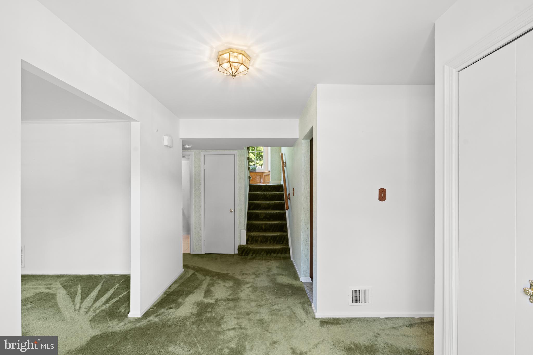 ORANGE HUNT ESTATES - Residential
