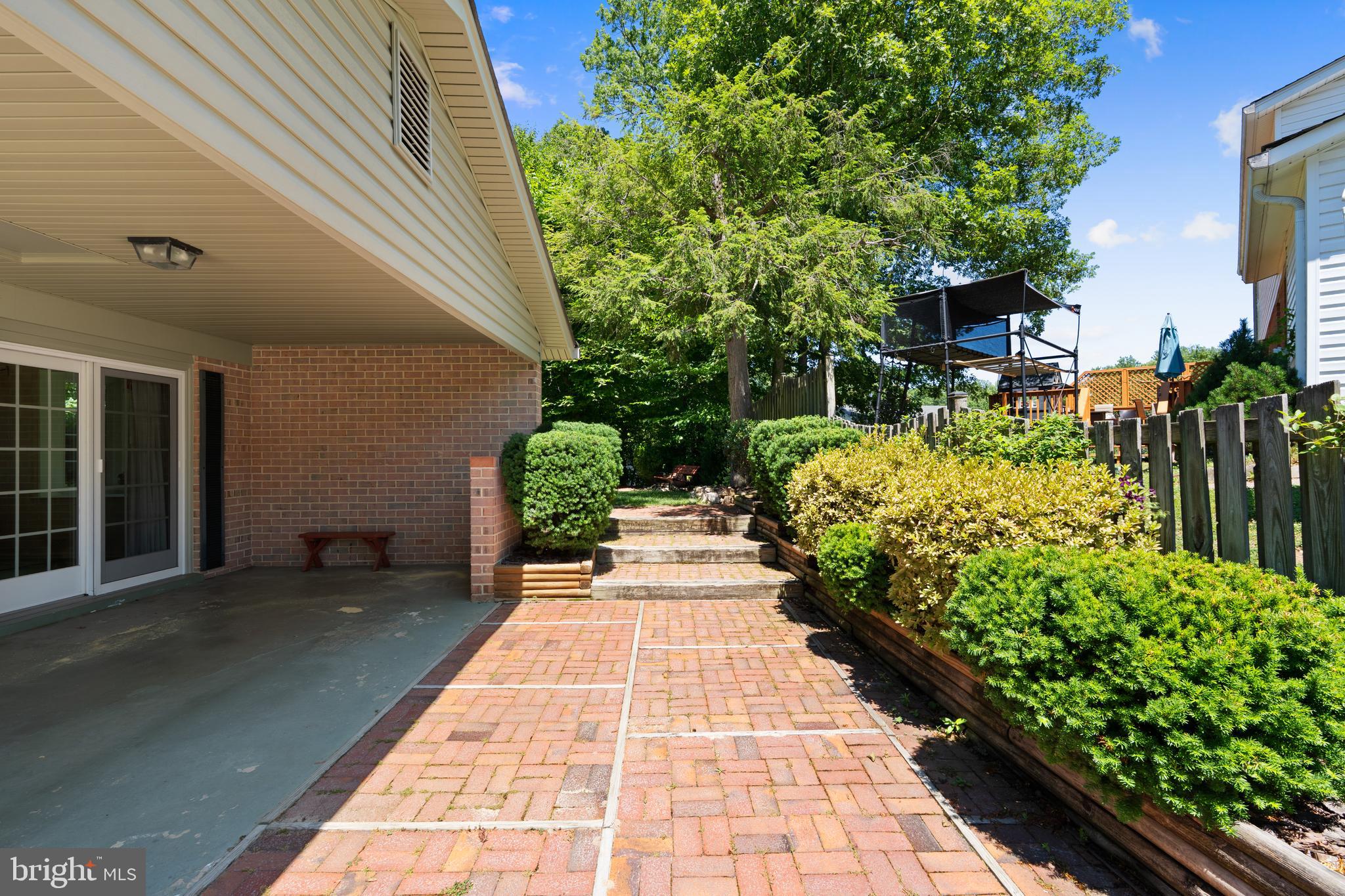 ORANGE HUNT ESTATES - Residential