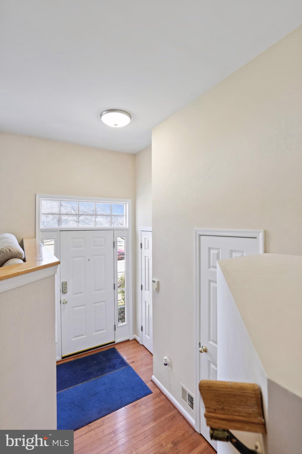 ROUND HILL - Residential