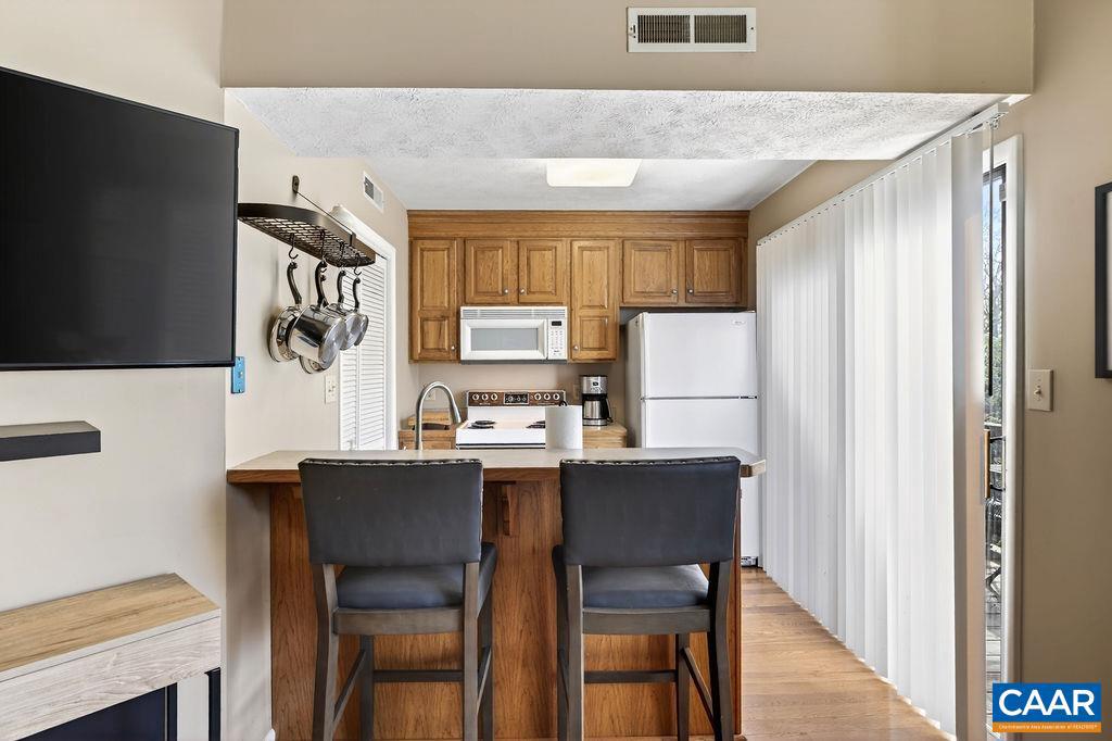 WINTERGREEN RESORT - Residential
