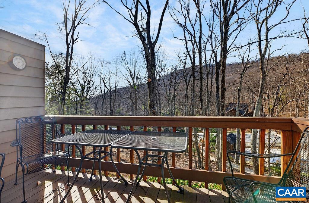 WINTERGREEN RESORT - Residential
