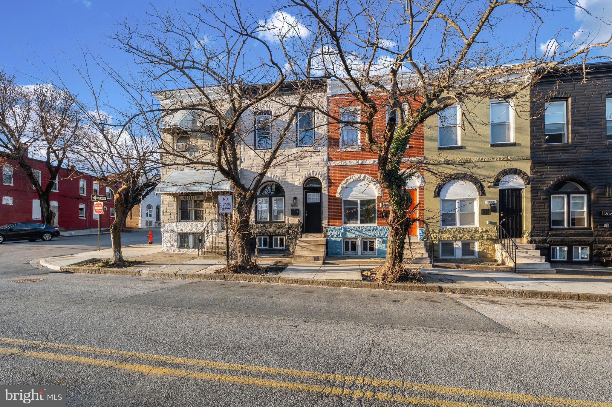 BROADWAY EAST - Residential