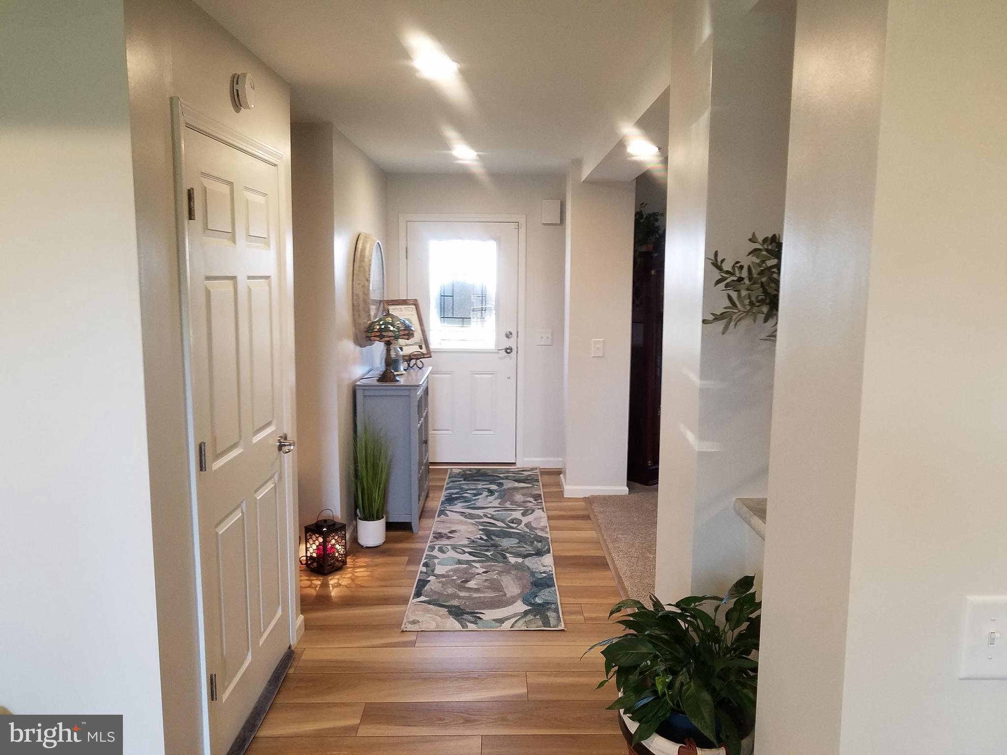 HARVEST HILLS - Residential
