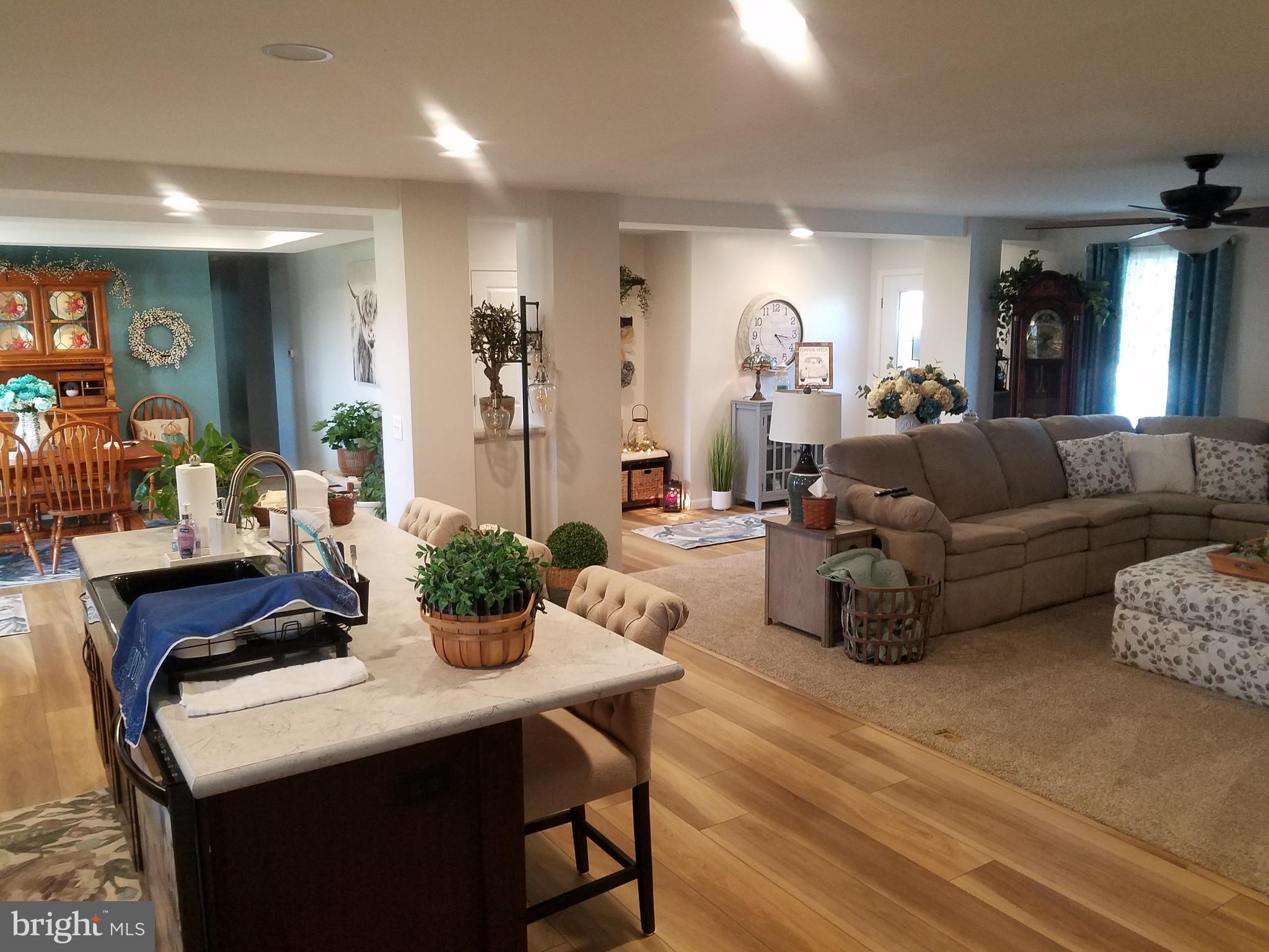 HARVEST HILLS - Residential