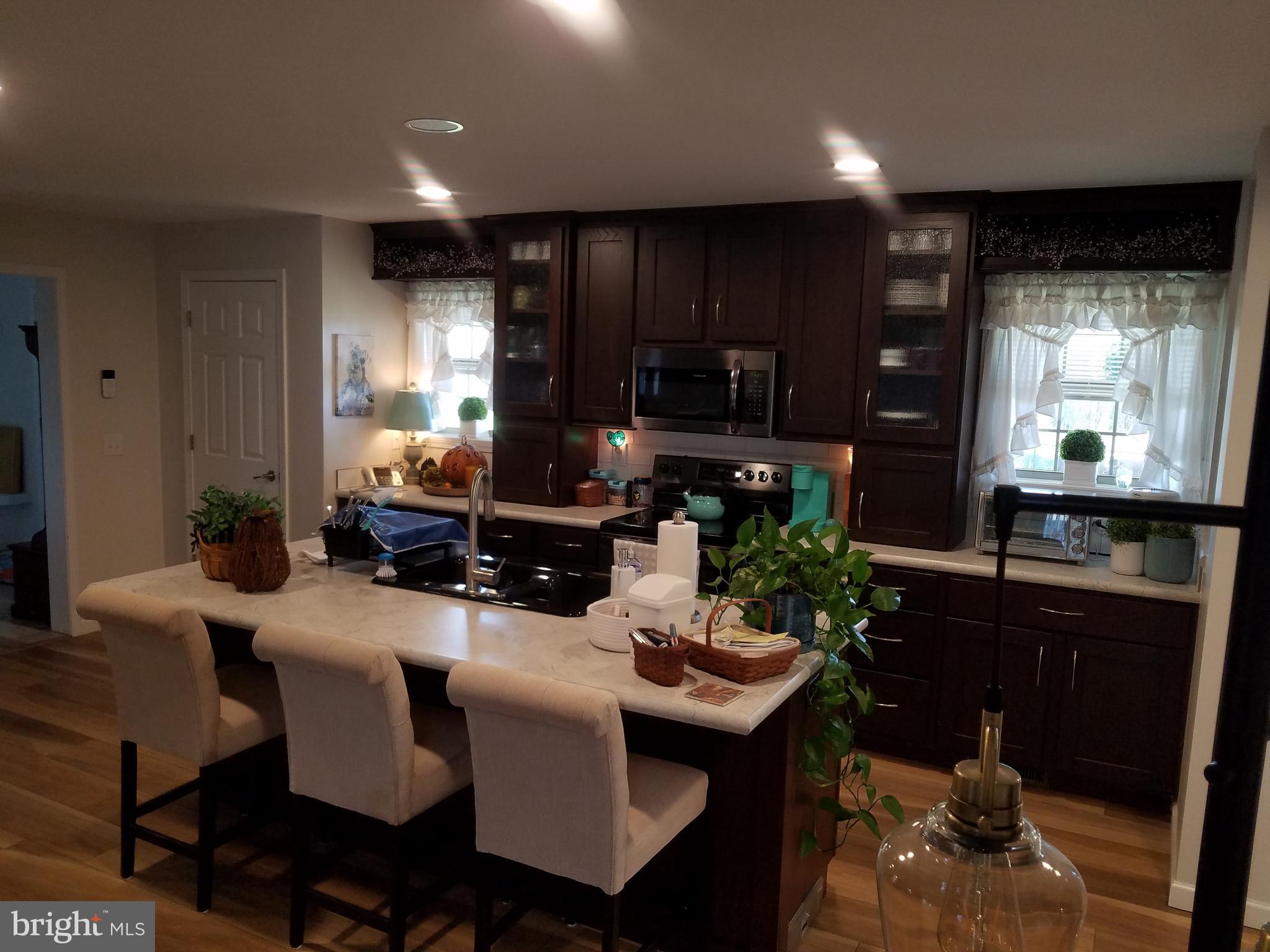 HARVEST HILLS - Residential