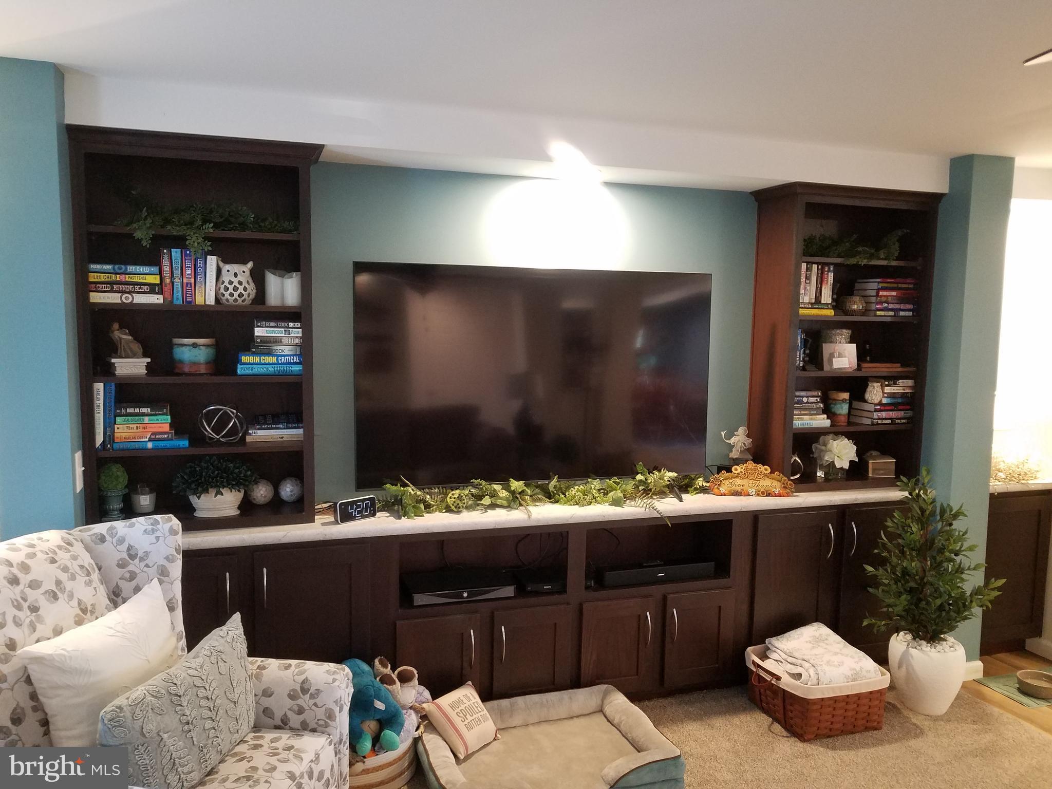 HARVEST HILLS - Residential