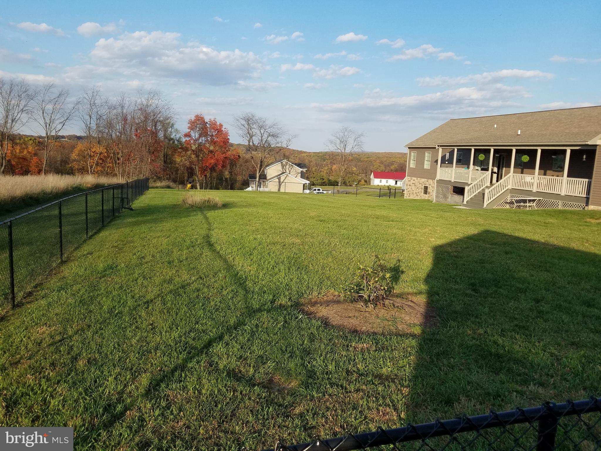 HARVEST HILLS - Residential