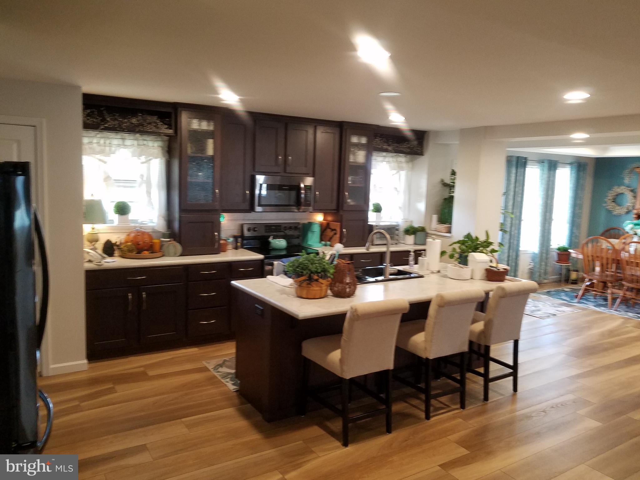 HARVEST HILLS - Residential