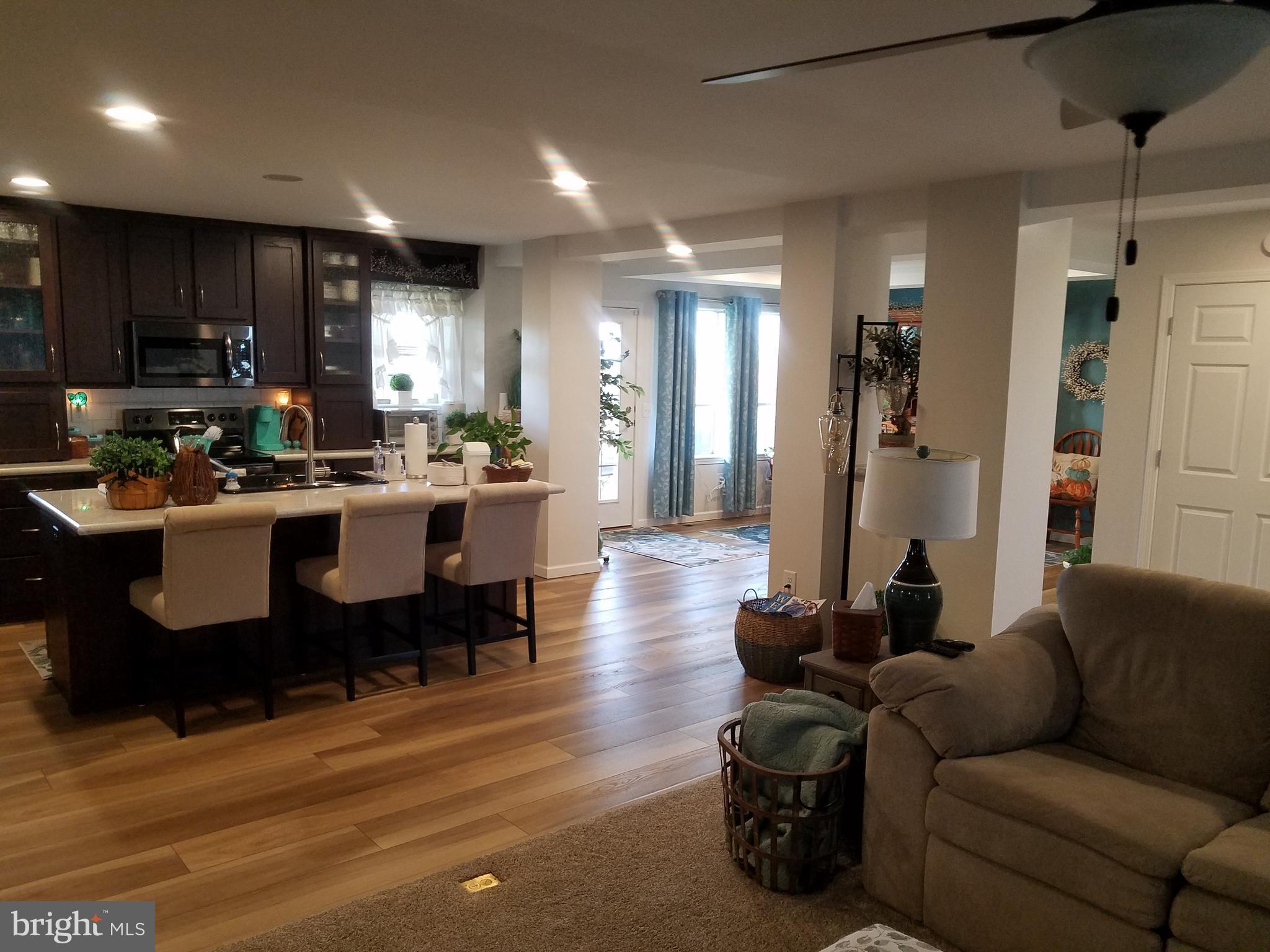 HARVEST HILLS - Residential