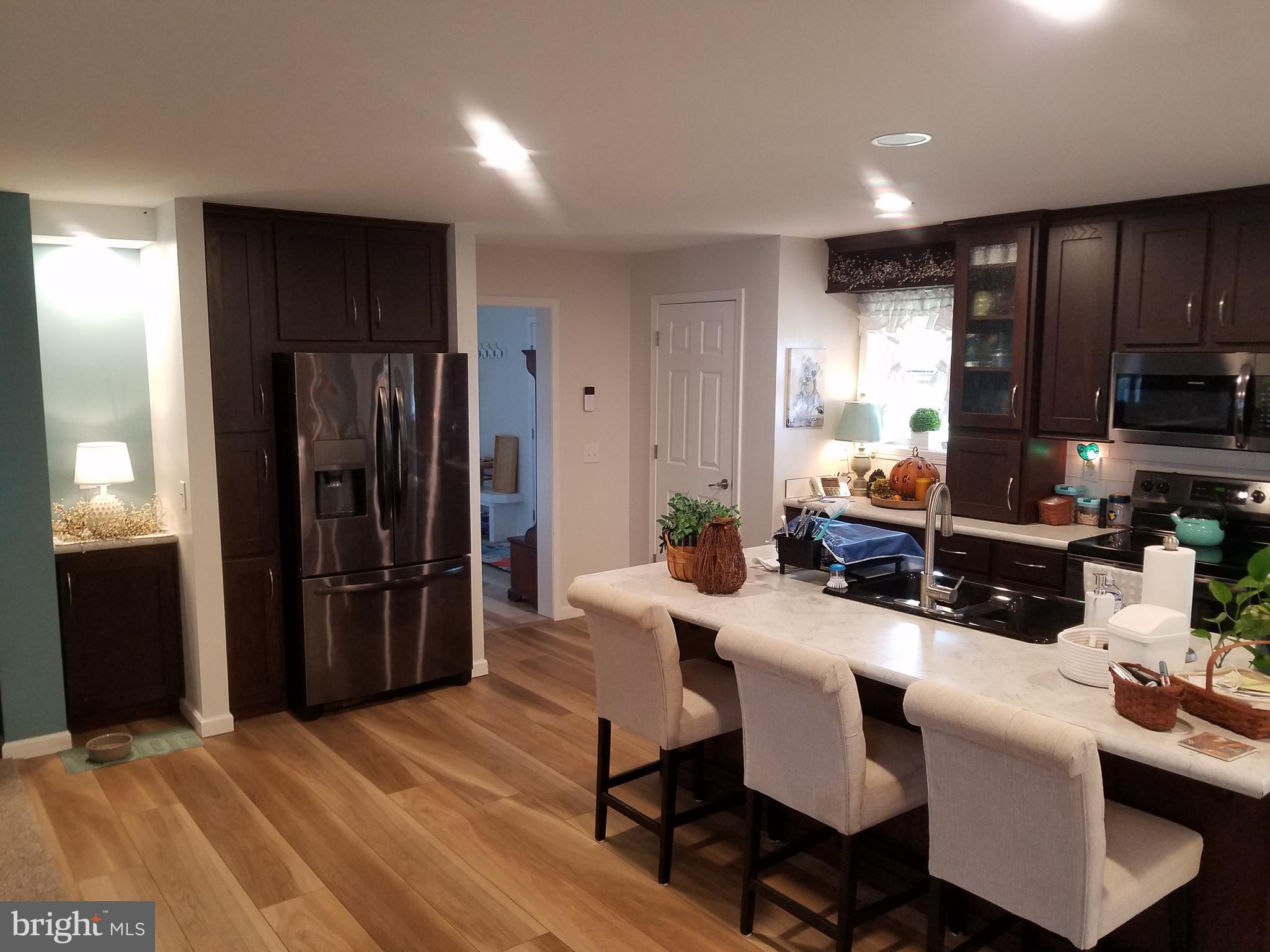 HARVEST HILLS - Residential