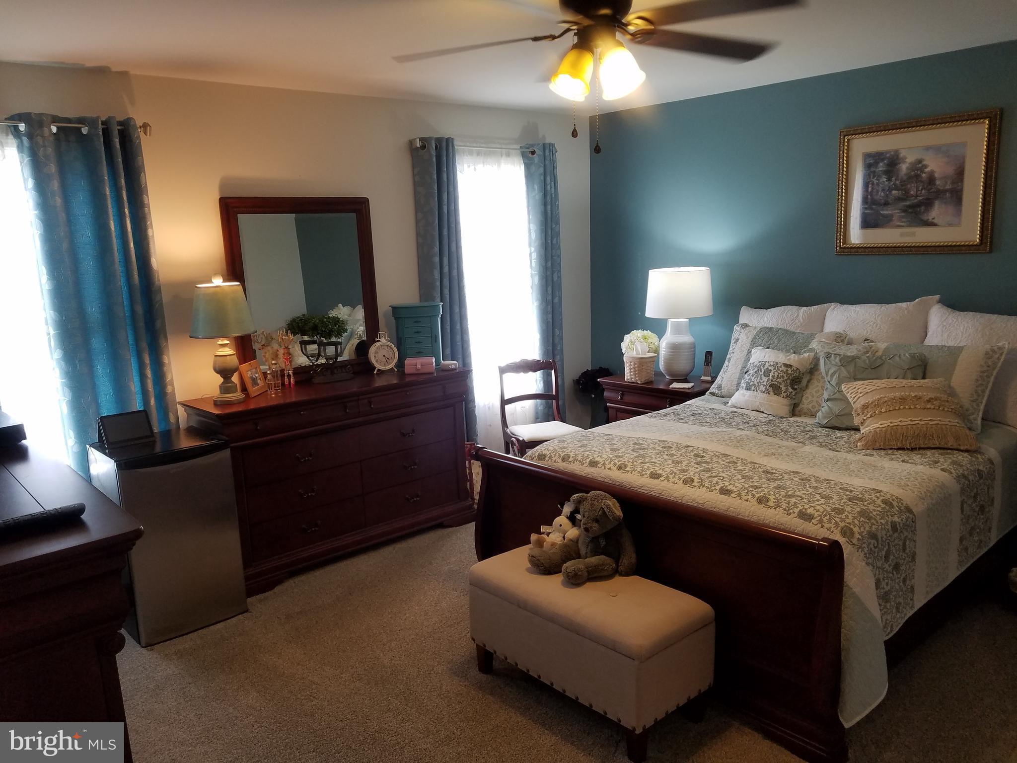 HARVEST HILLS - Residential