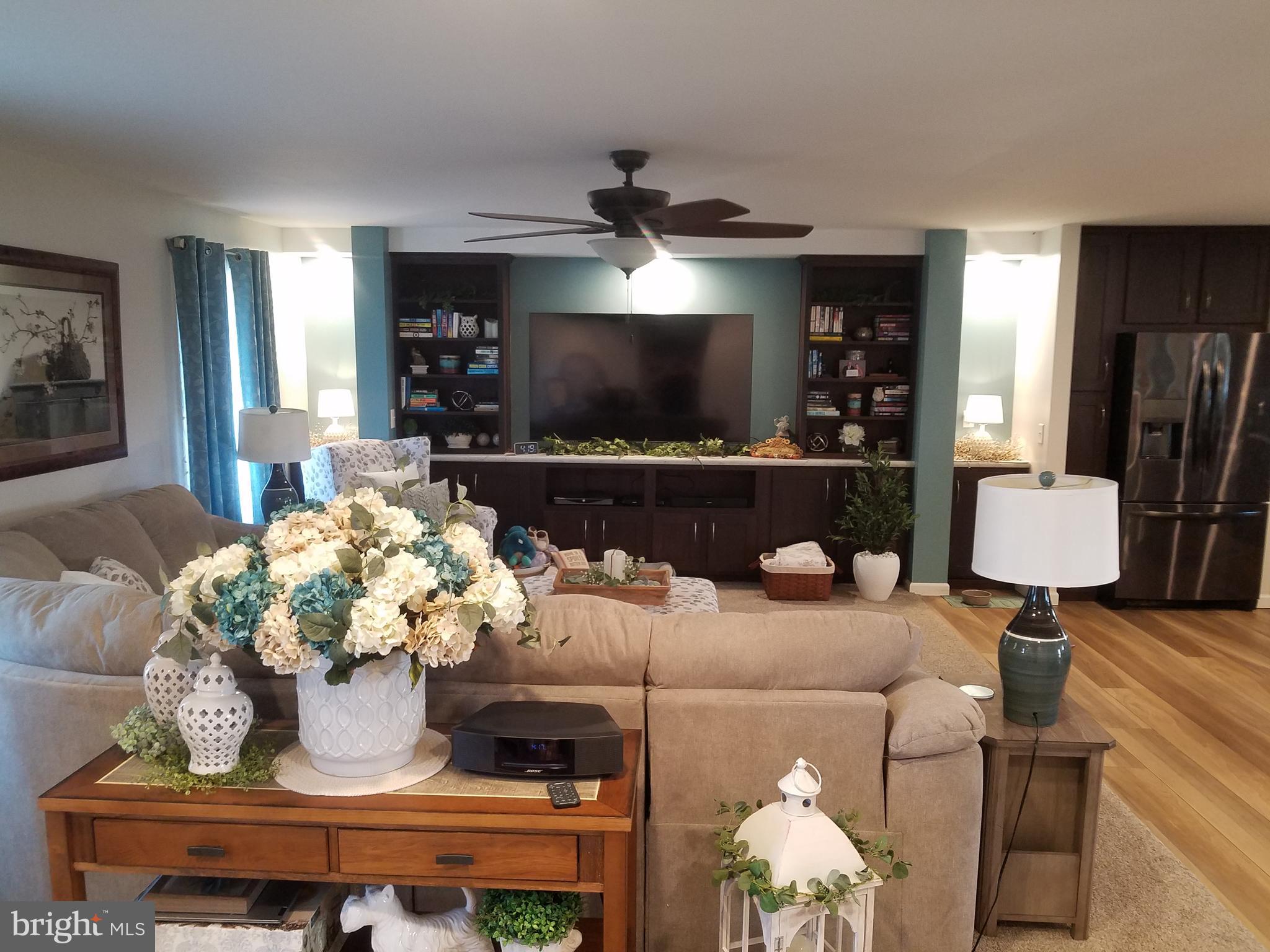 HARVEST HILLS - Residential