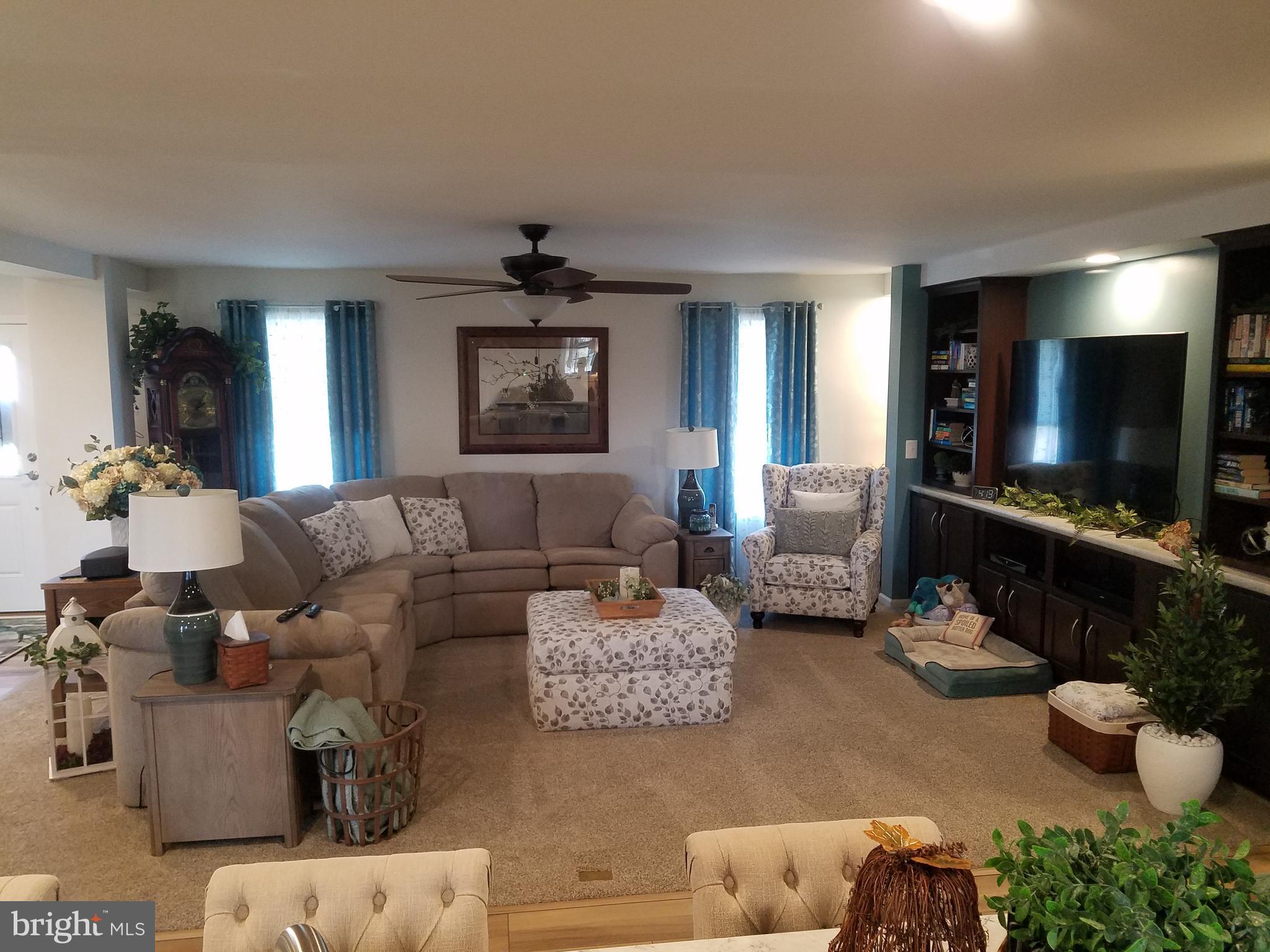 HARVEST HILLS - Residential