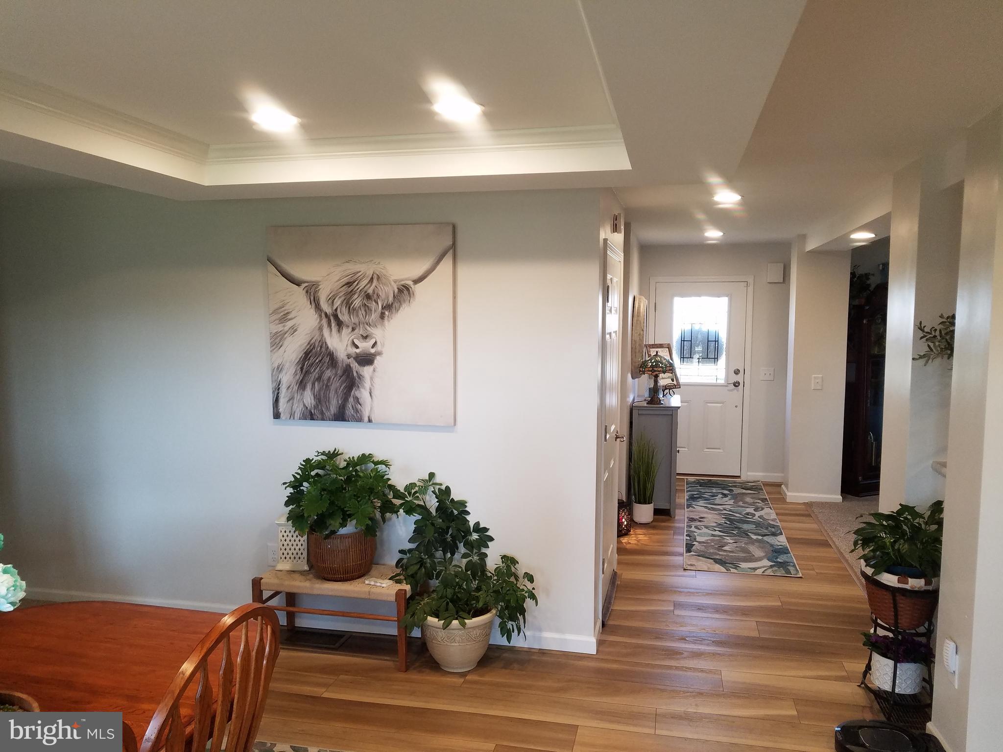 HARVEST HILLS - Residential
