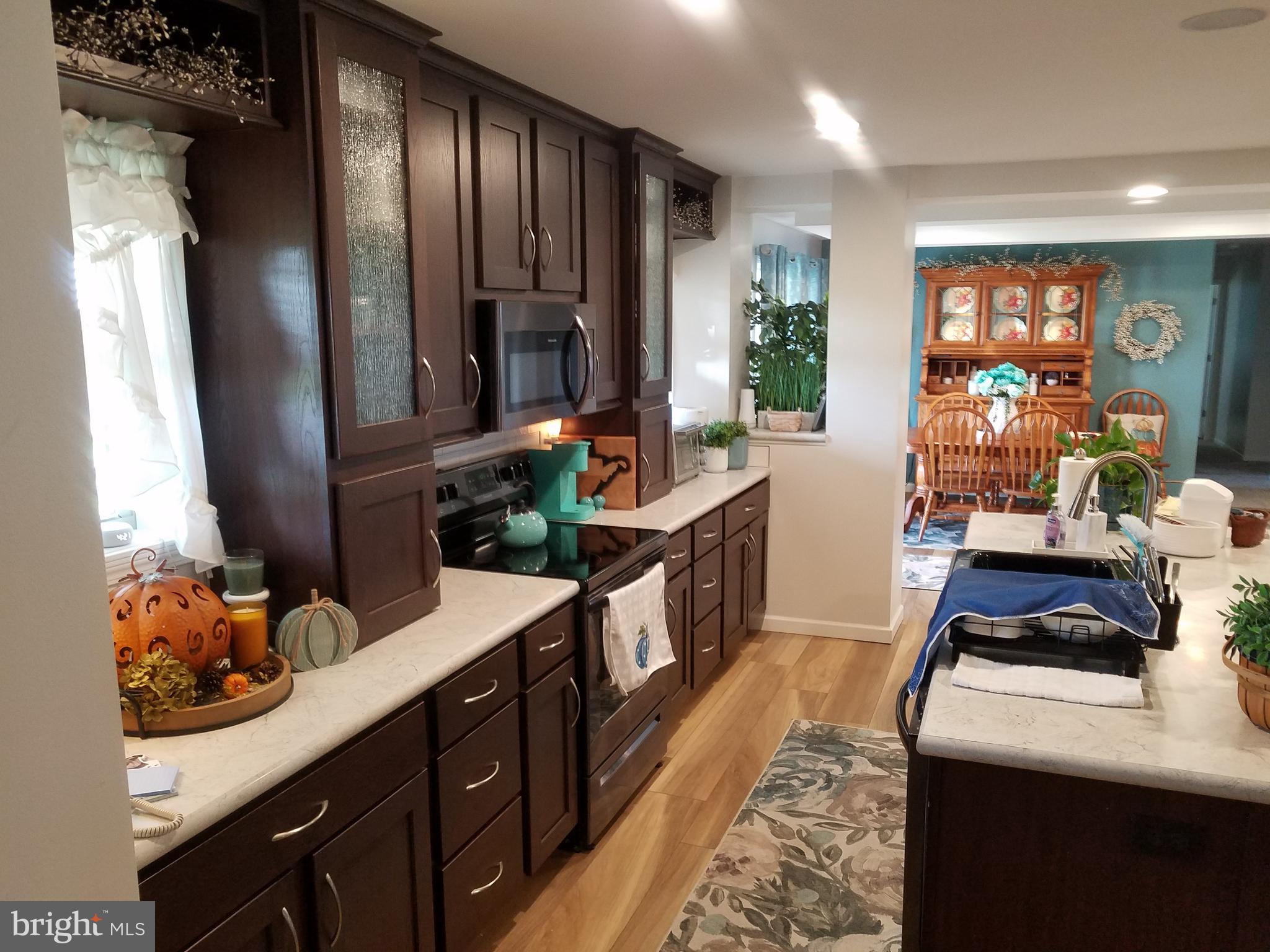 HARVEST HILLS - Residential