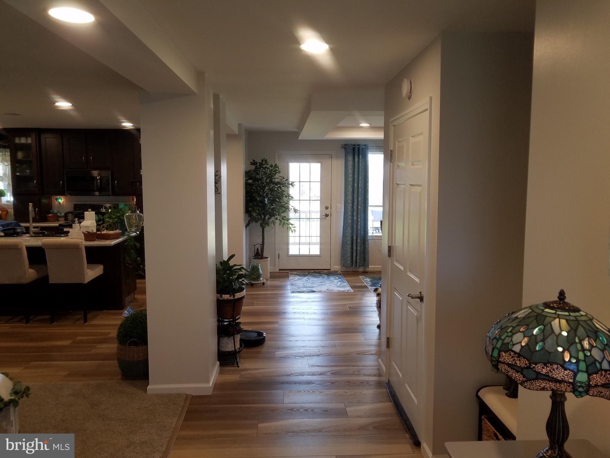 HARVEST HILLS - Residential