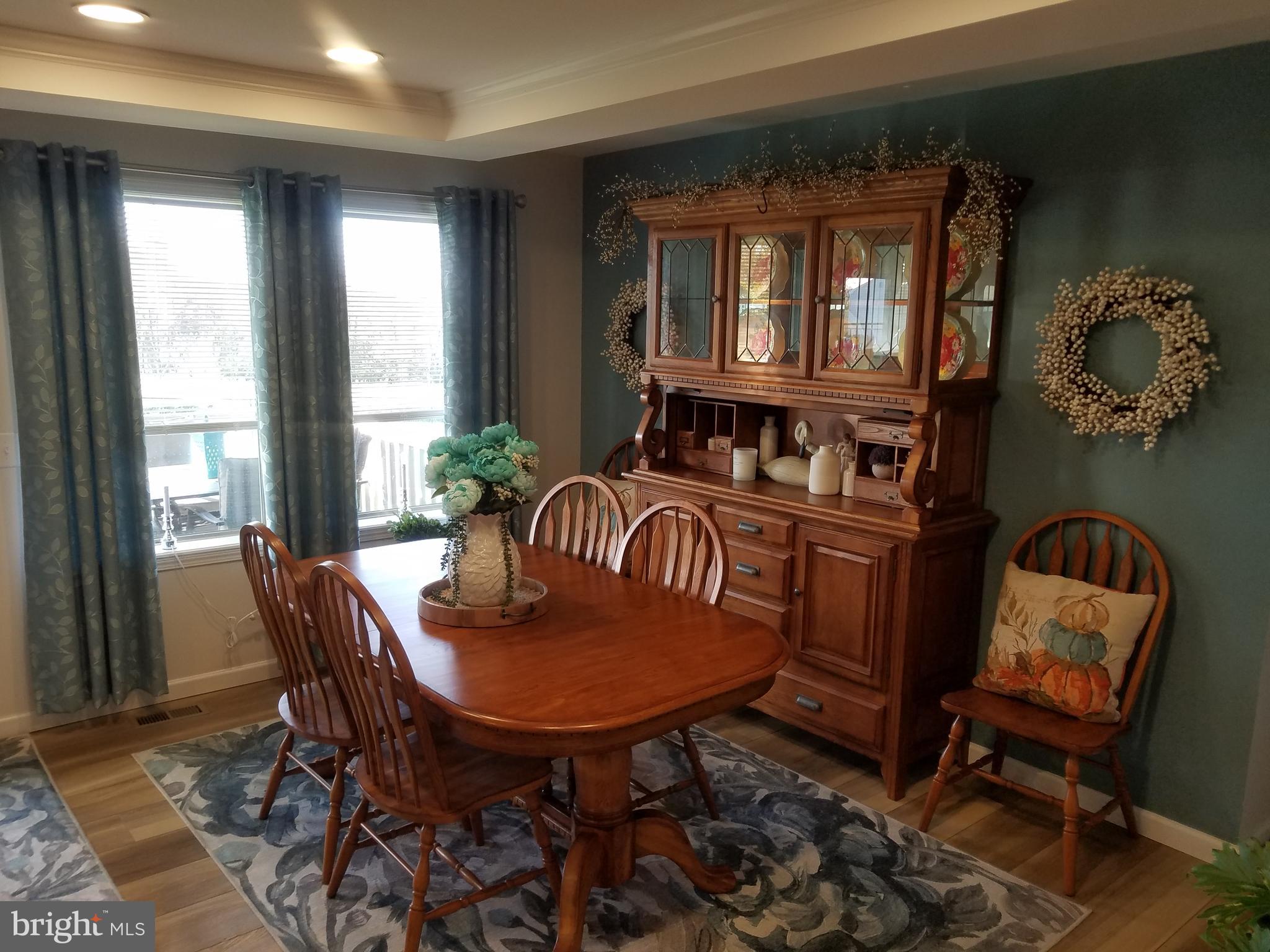 HARVEST HILLS - Residential