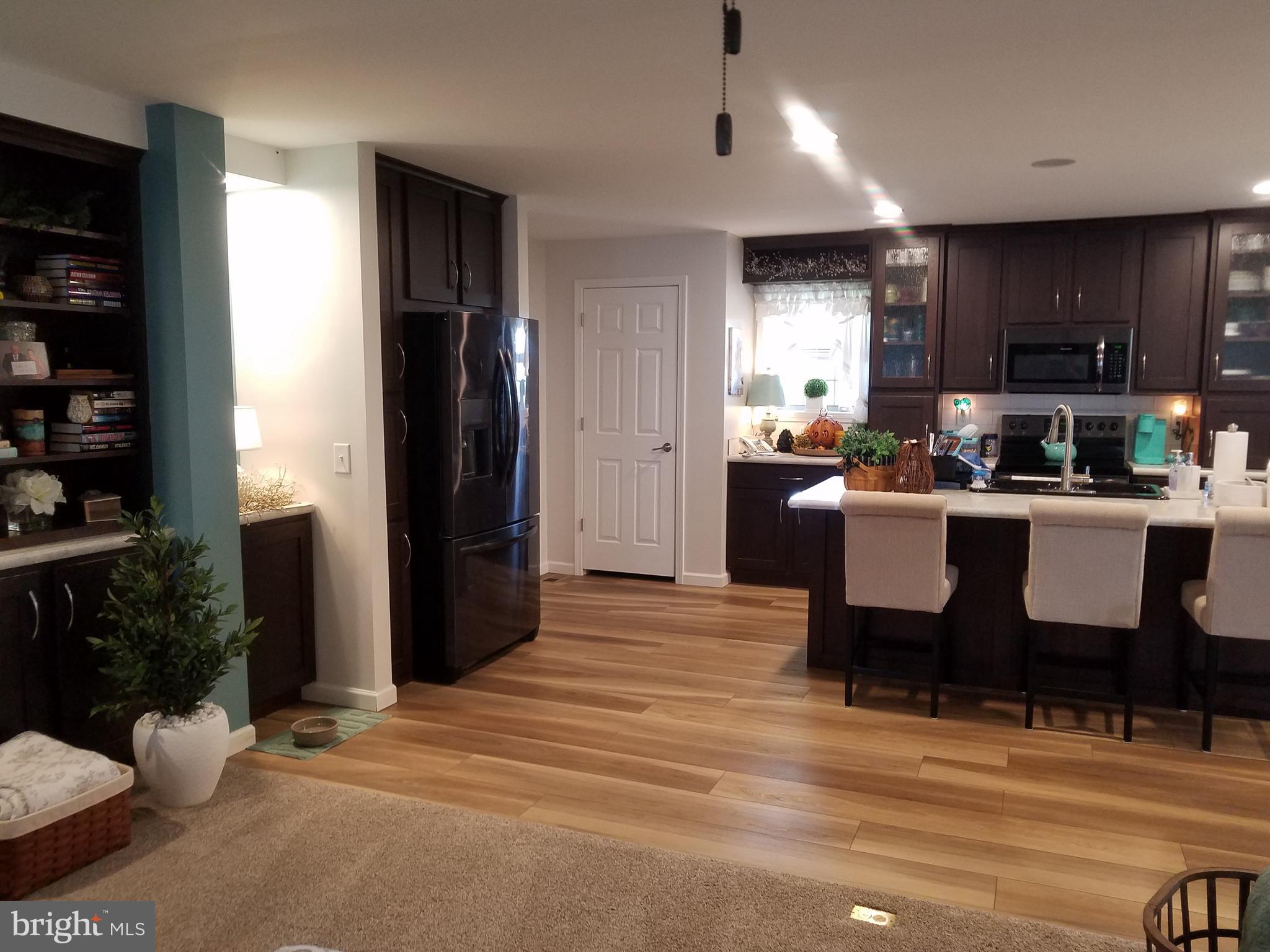 HARVEST HILLS - Residential