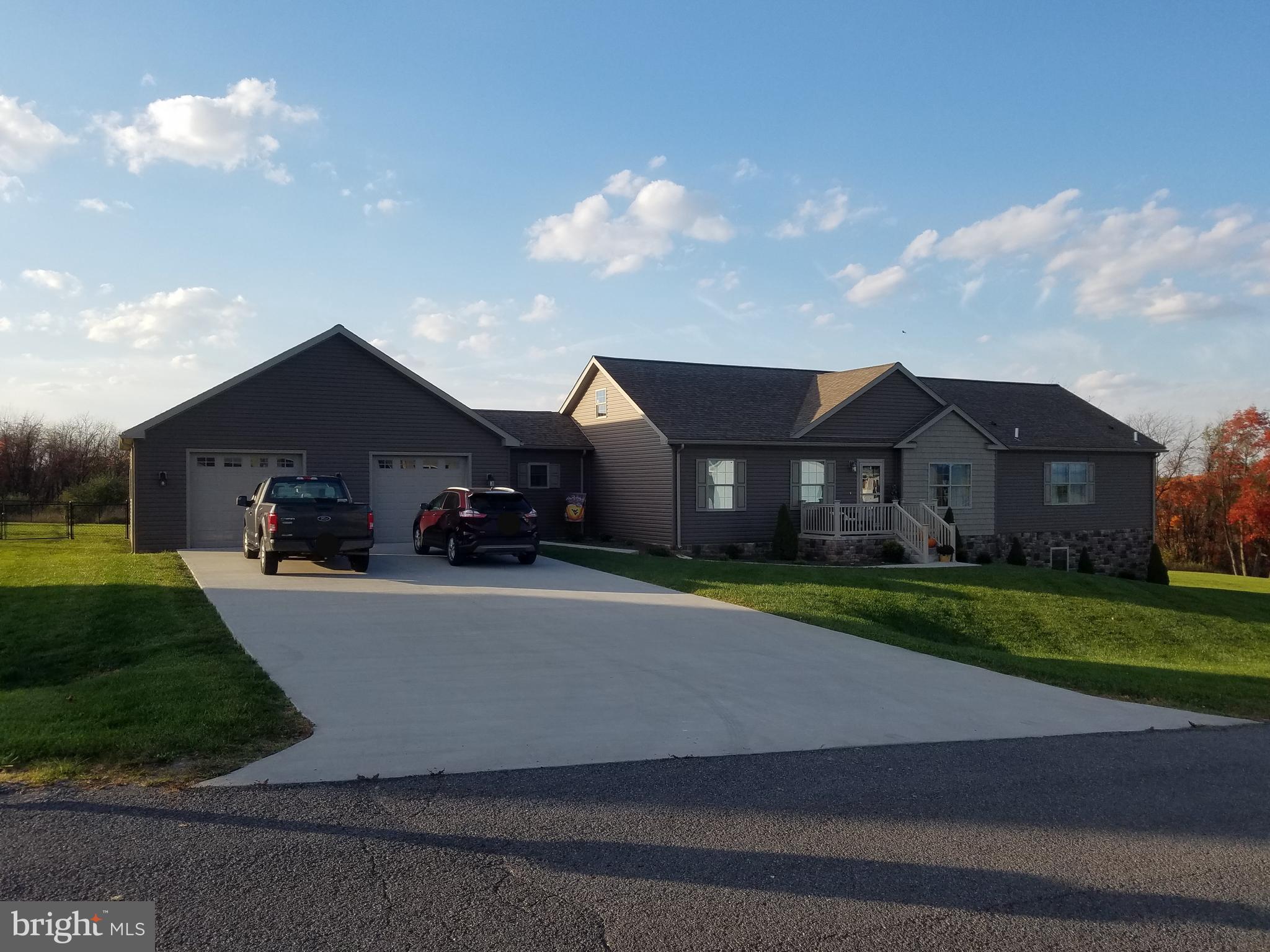 HARVEST HILLS - Residential