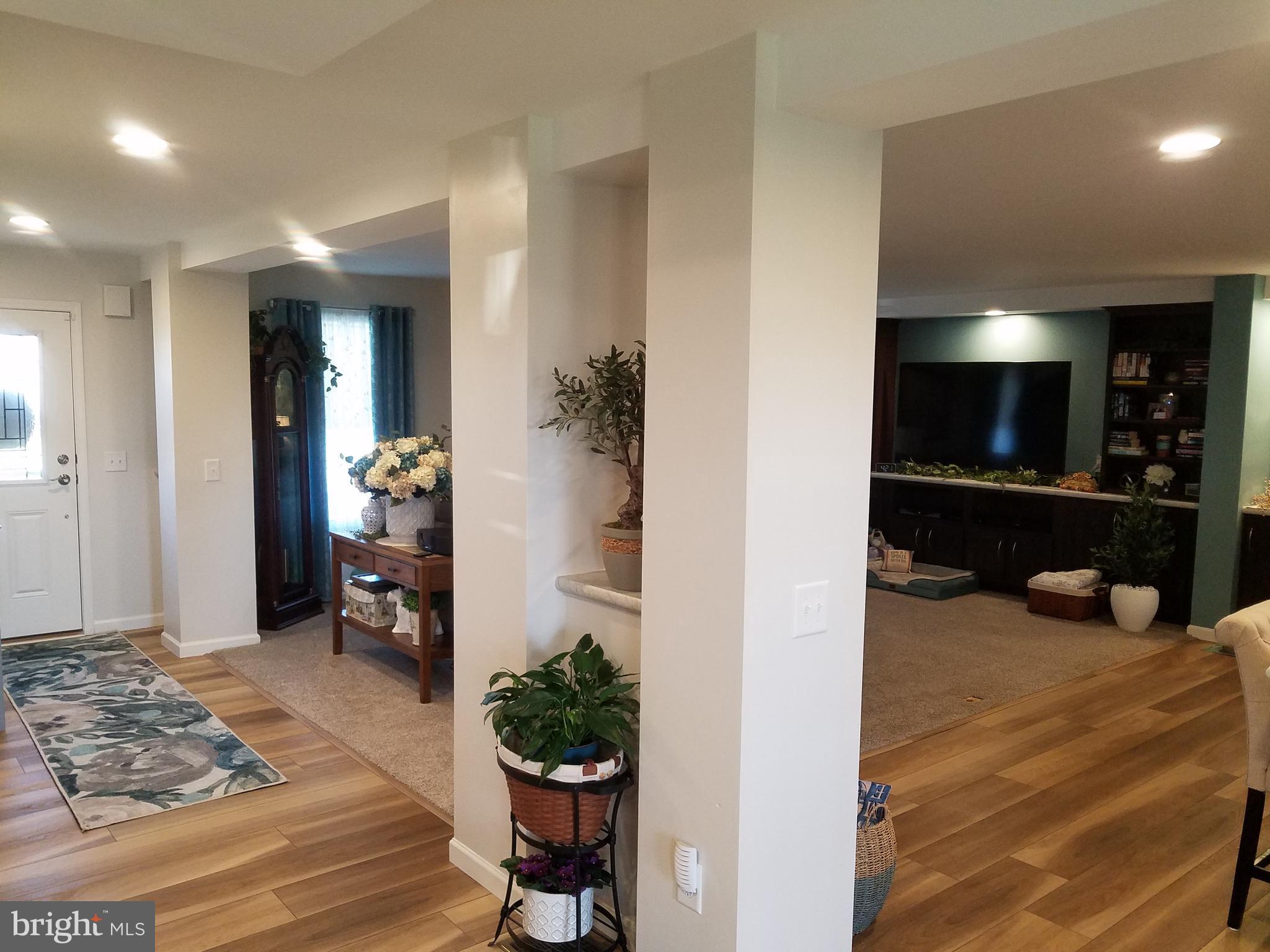 HARVEST HILLS - Residential