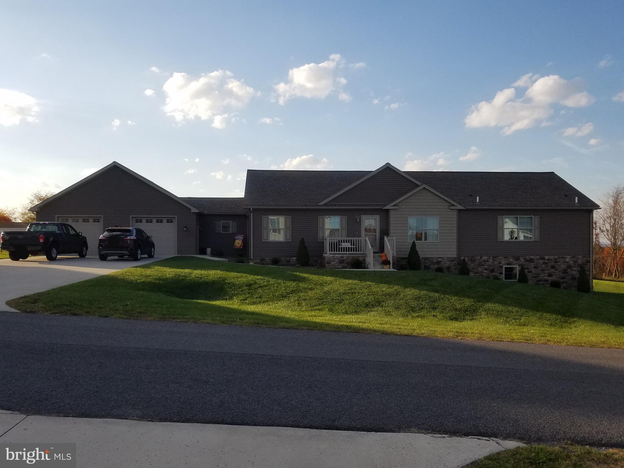 HARVEST HILLS - Residential