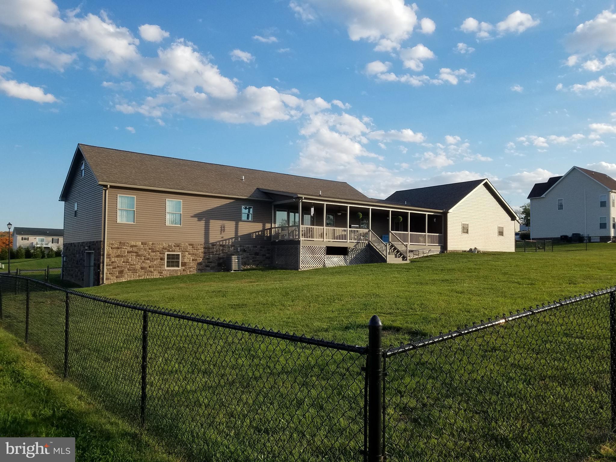 HARVEST HILLS - Residential