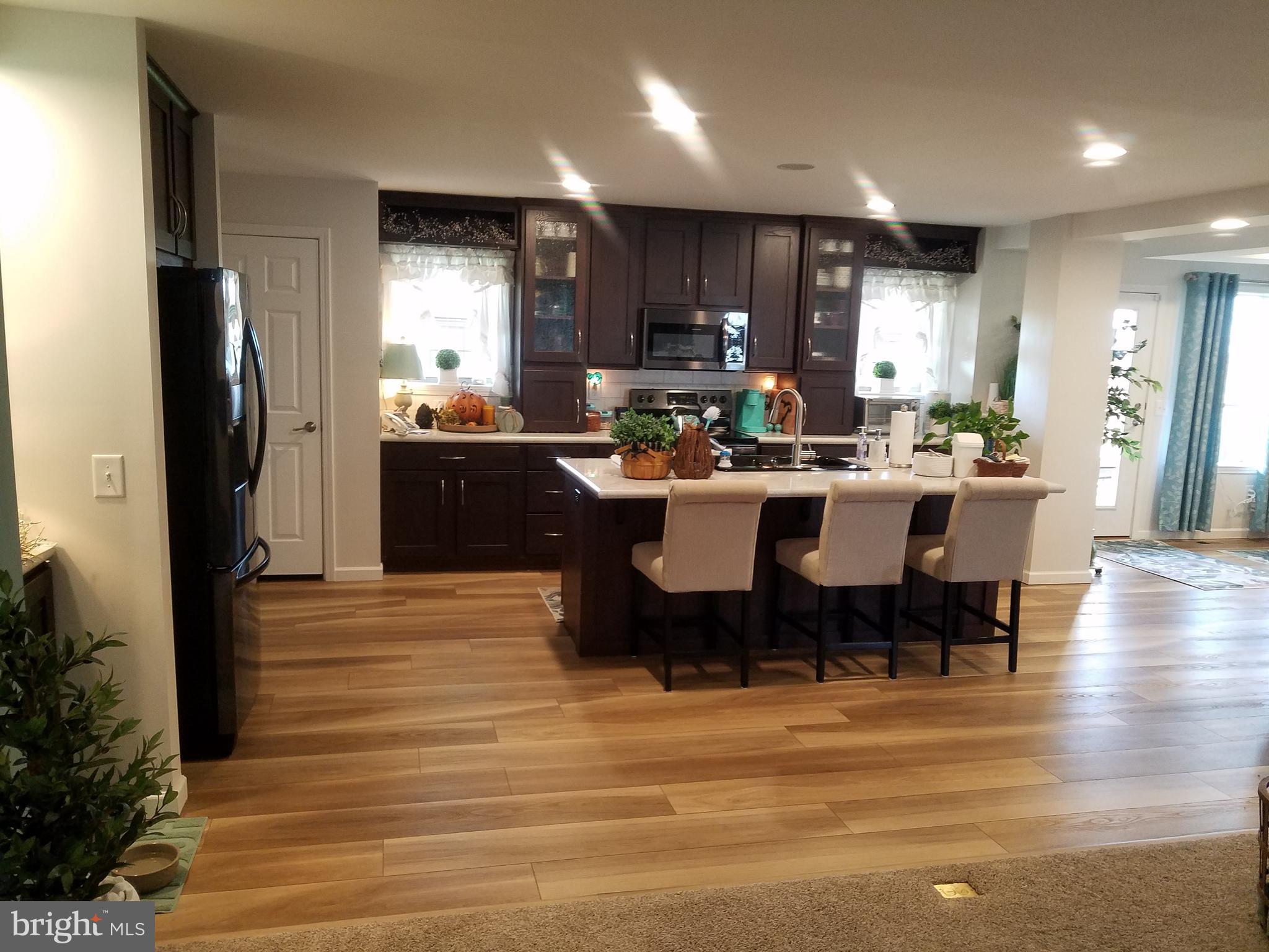 HARVEST HILLS - Residential