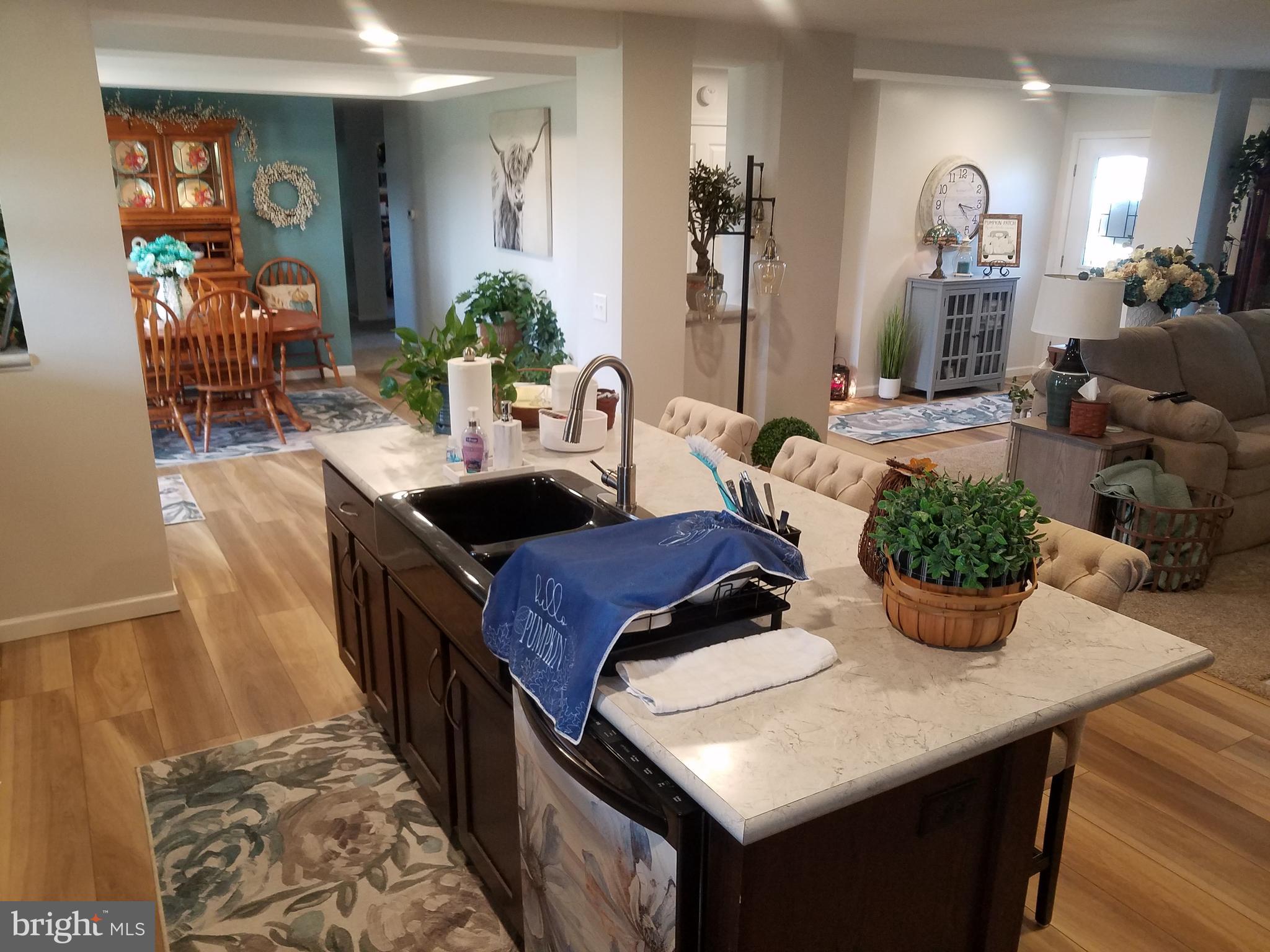 HARVEST HILLS - Residential