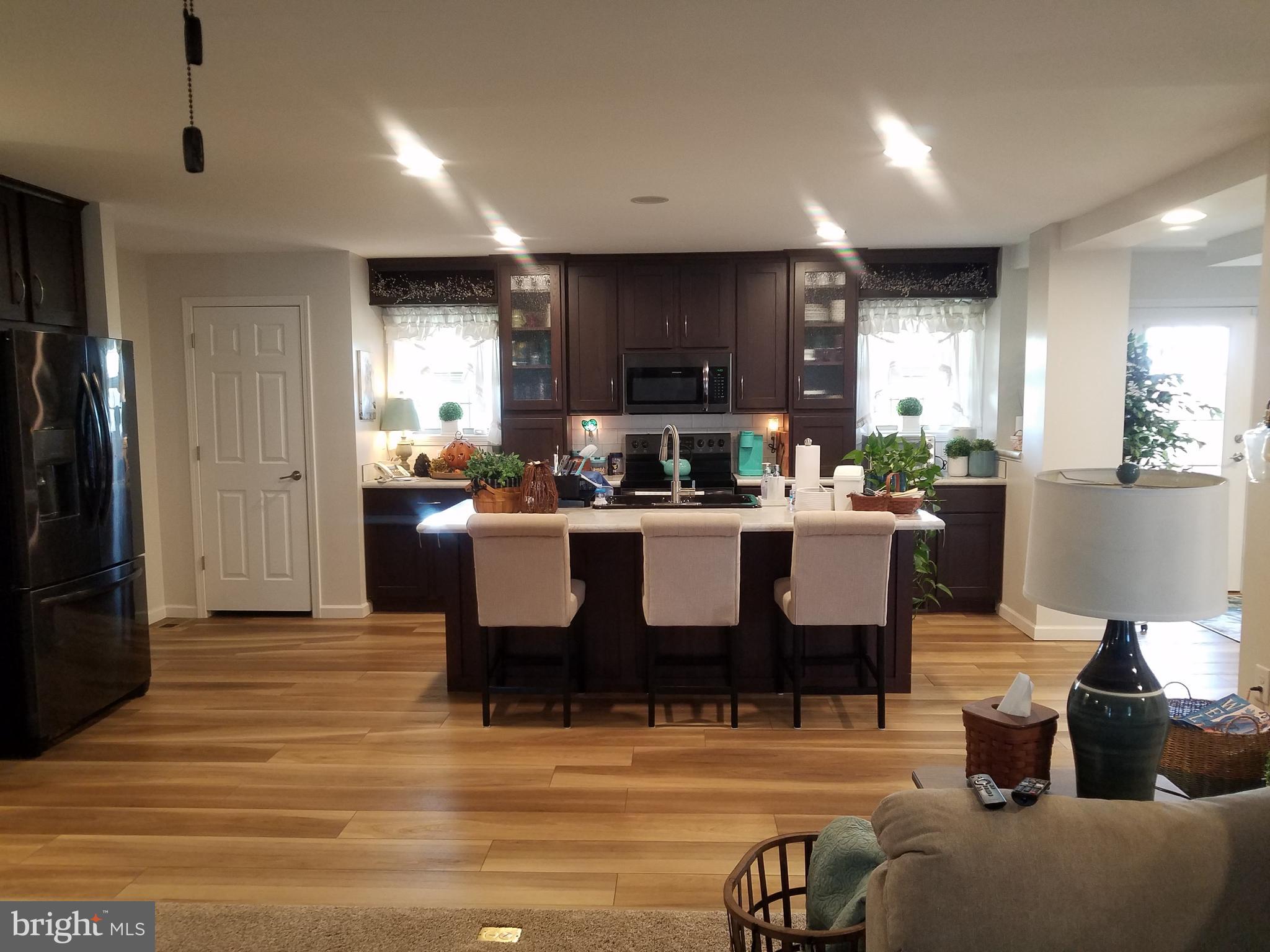 HARVEST HILLS - Residential