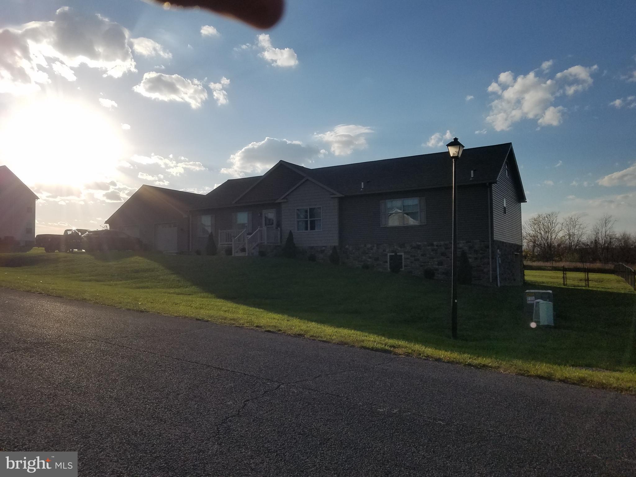 HARVEST HILLS - Residential