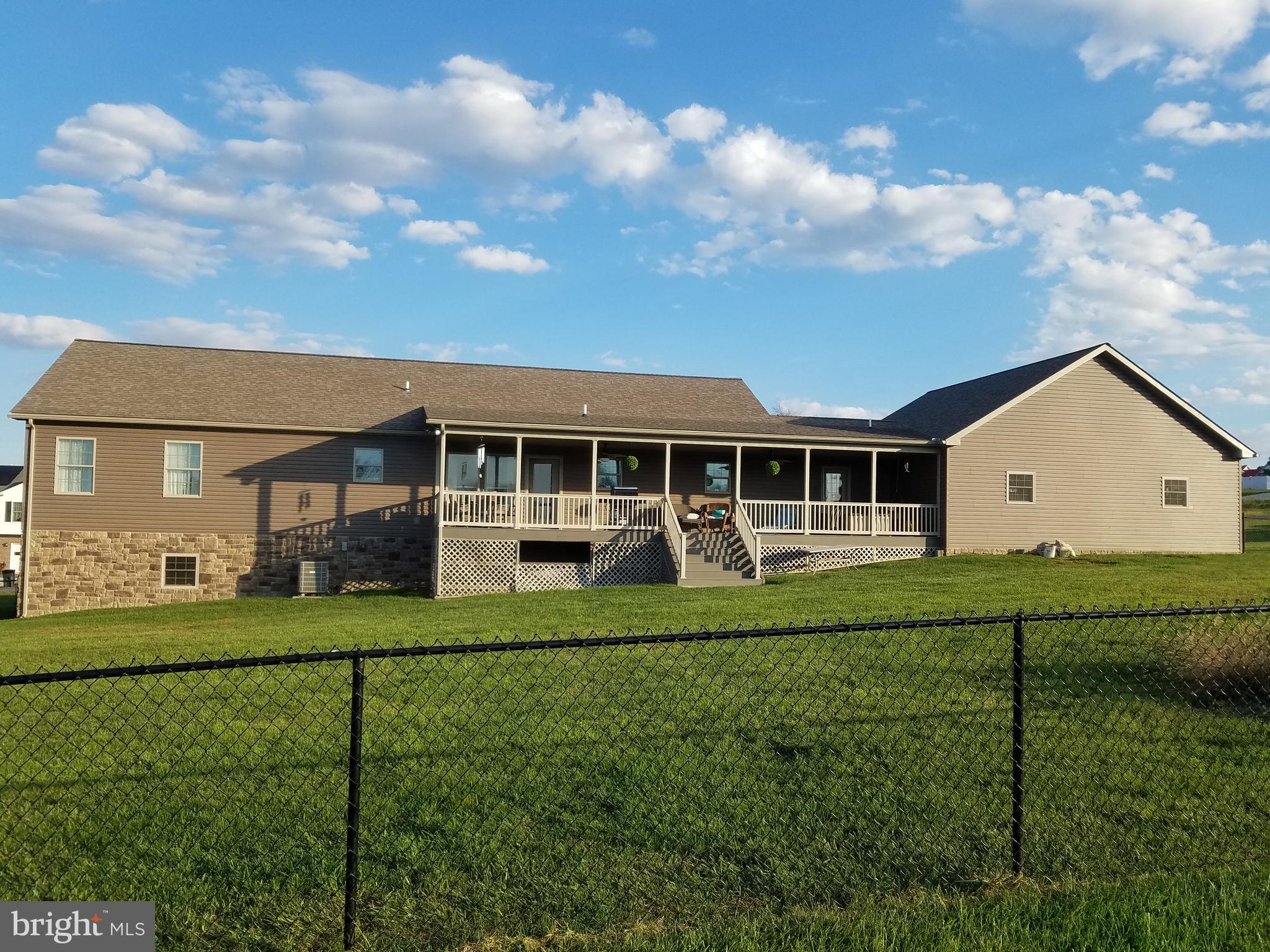 HARVEST HILLS - Residential