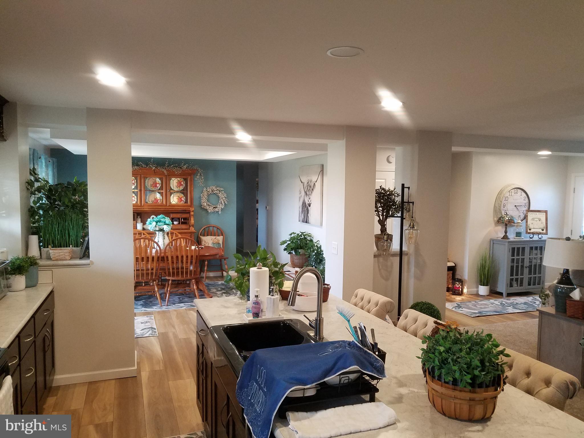 HARVEST HILLS - Residential