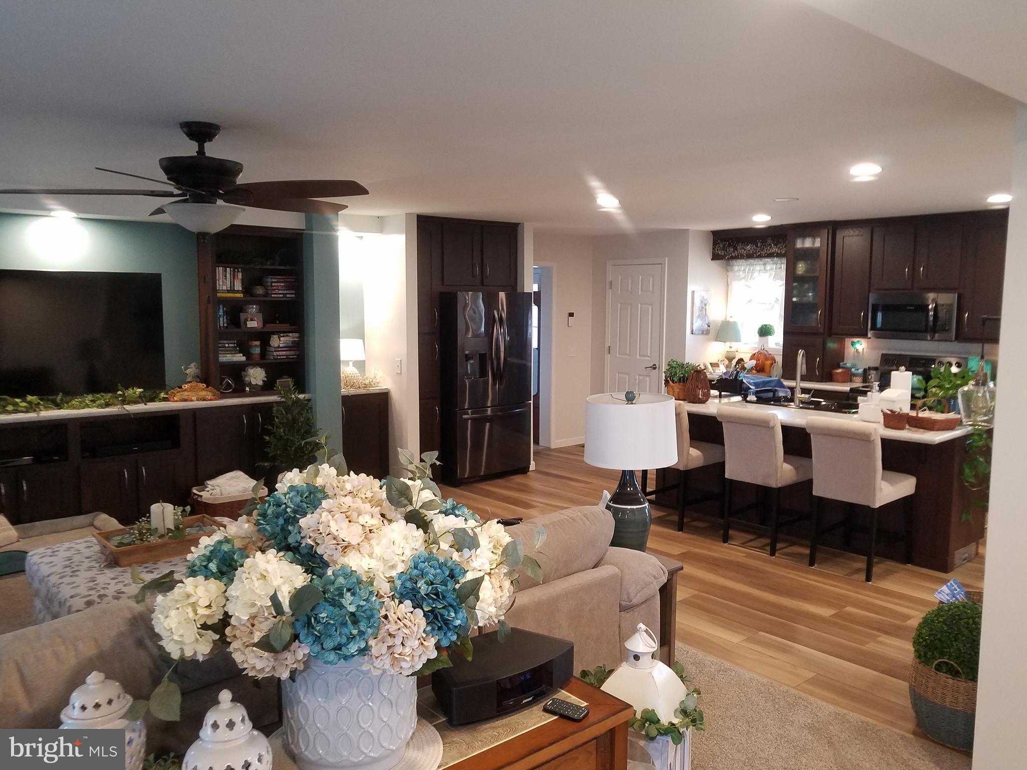 HARVEST HILLS - Residential