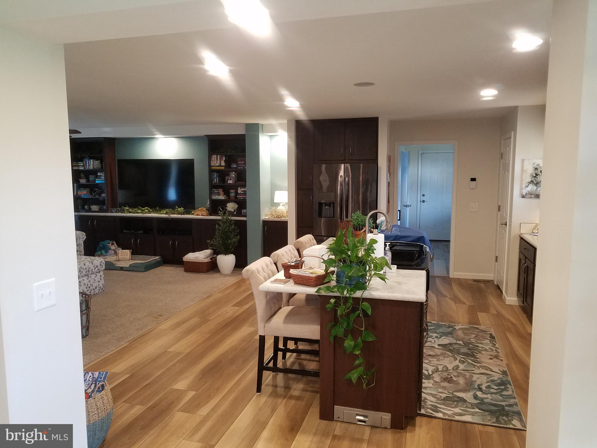HARVEST HILLS - Residential