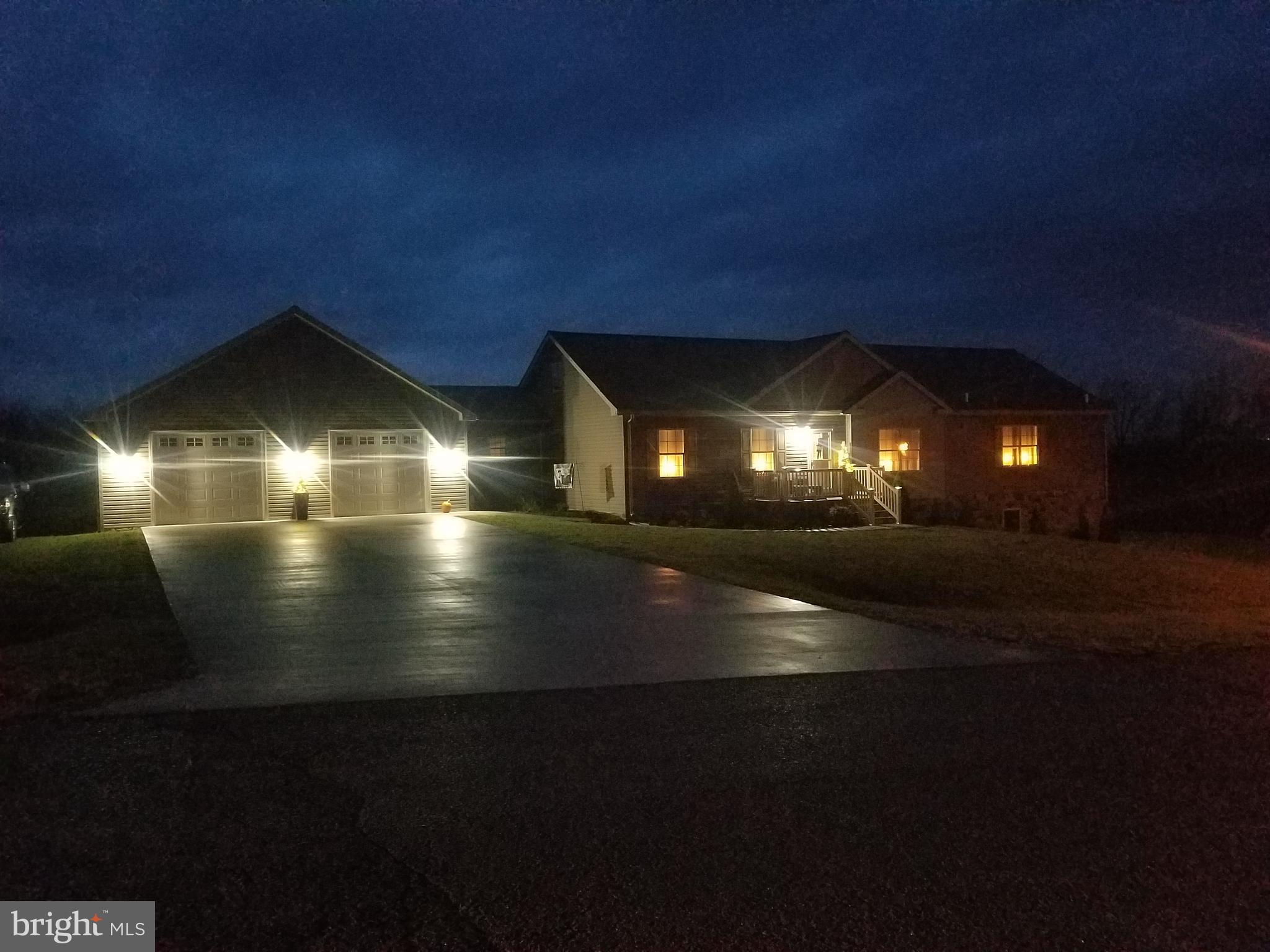 HARVEST HILLS - Residential