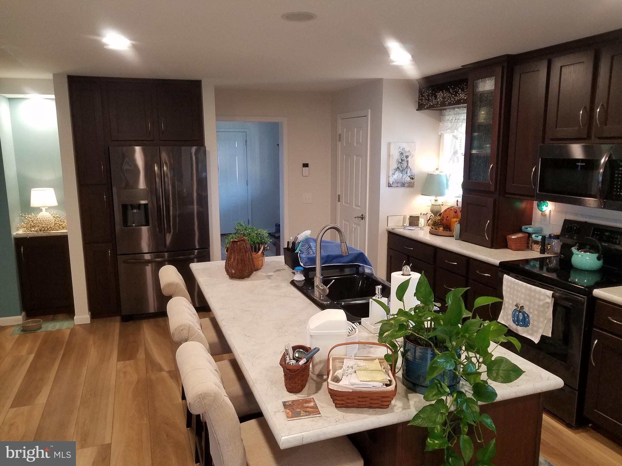 HARVEST HILLS - Residential