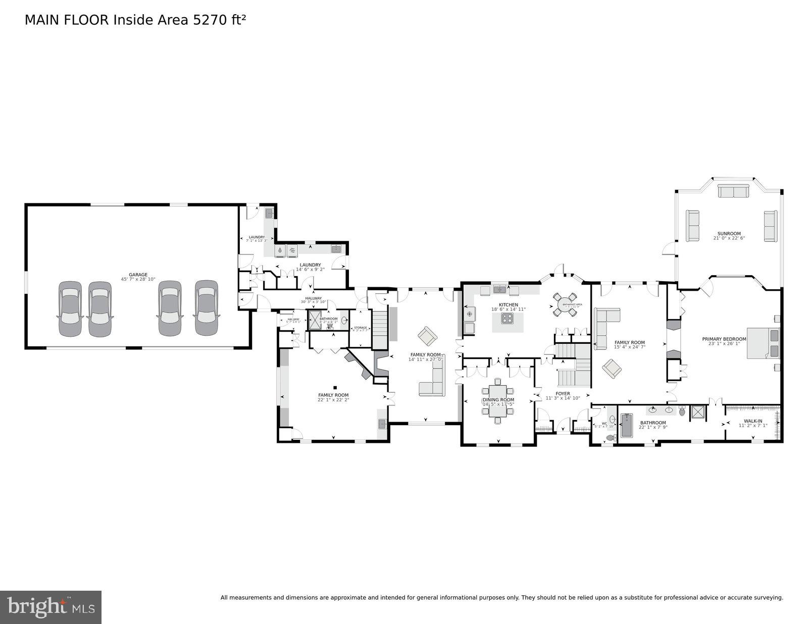 RIVER OAKS FARM - Residential