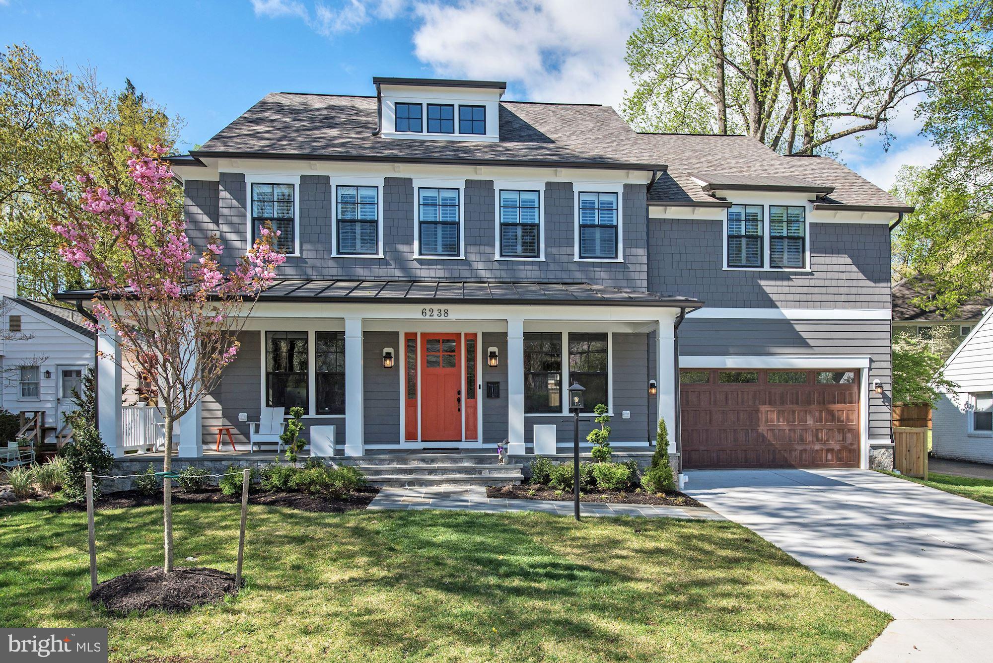 HILLMEAD - Residential