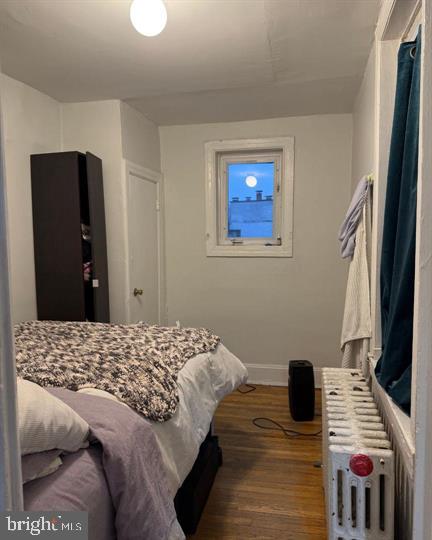 RITTENHOUSE SQUARE - Residential Income