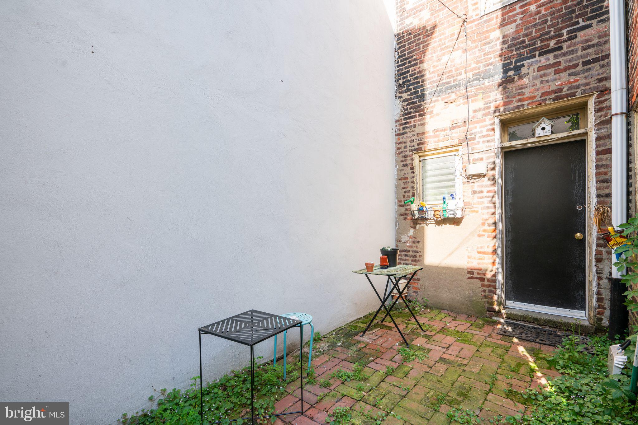 RITTENHOUSE SQUARE - Residential Income