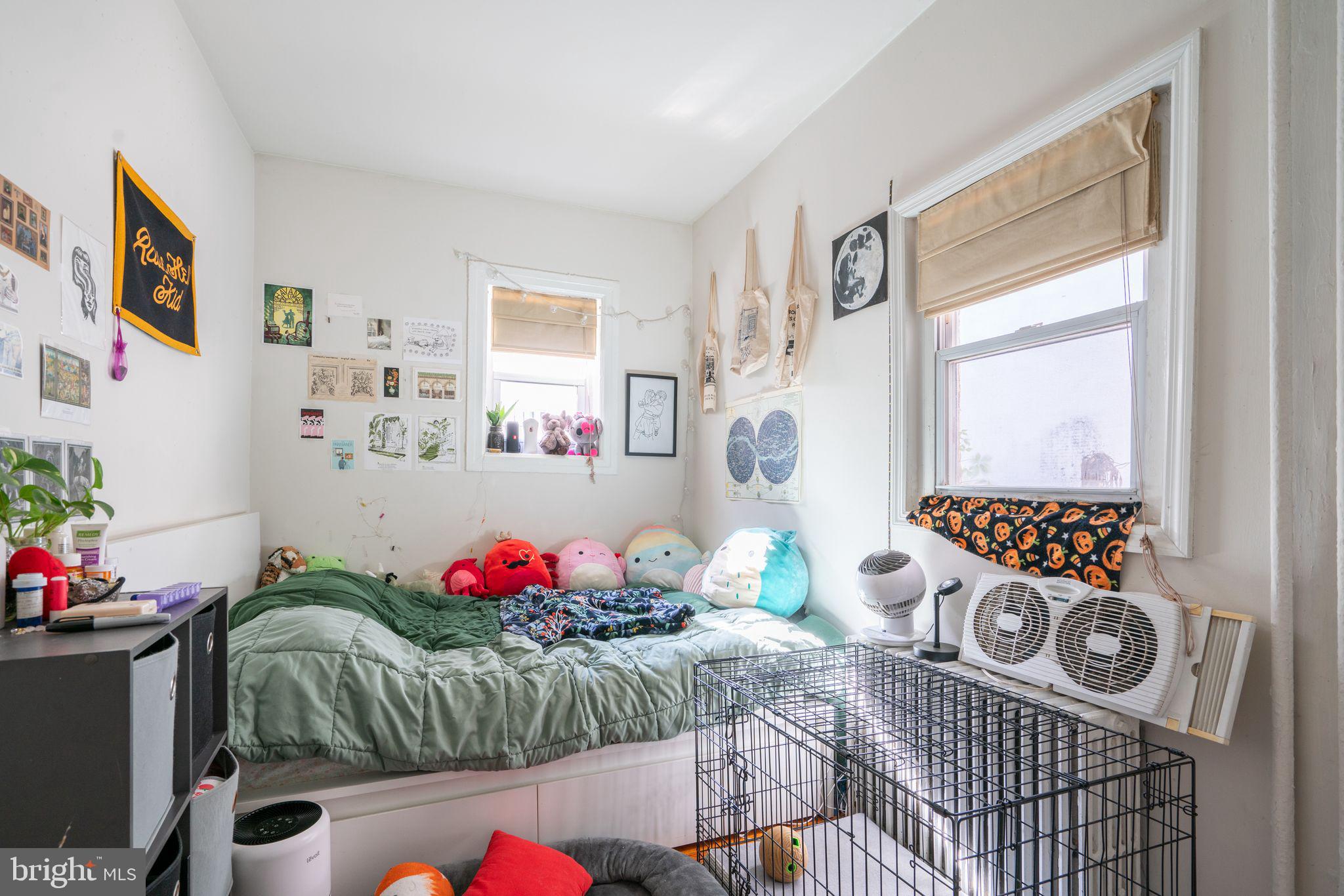 RITTENHOUSE SQUARE - Residential Income