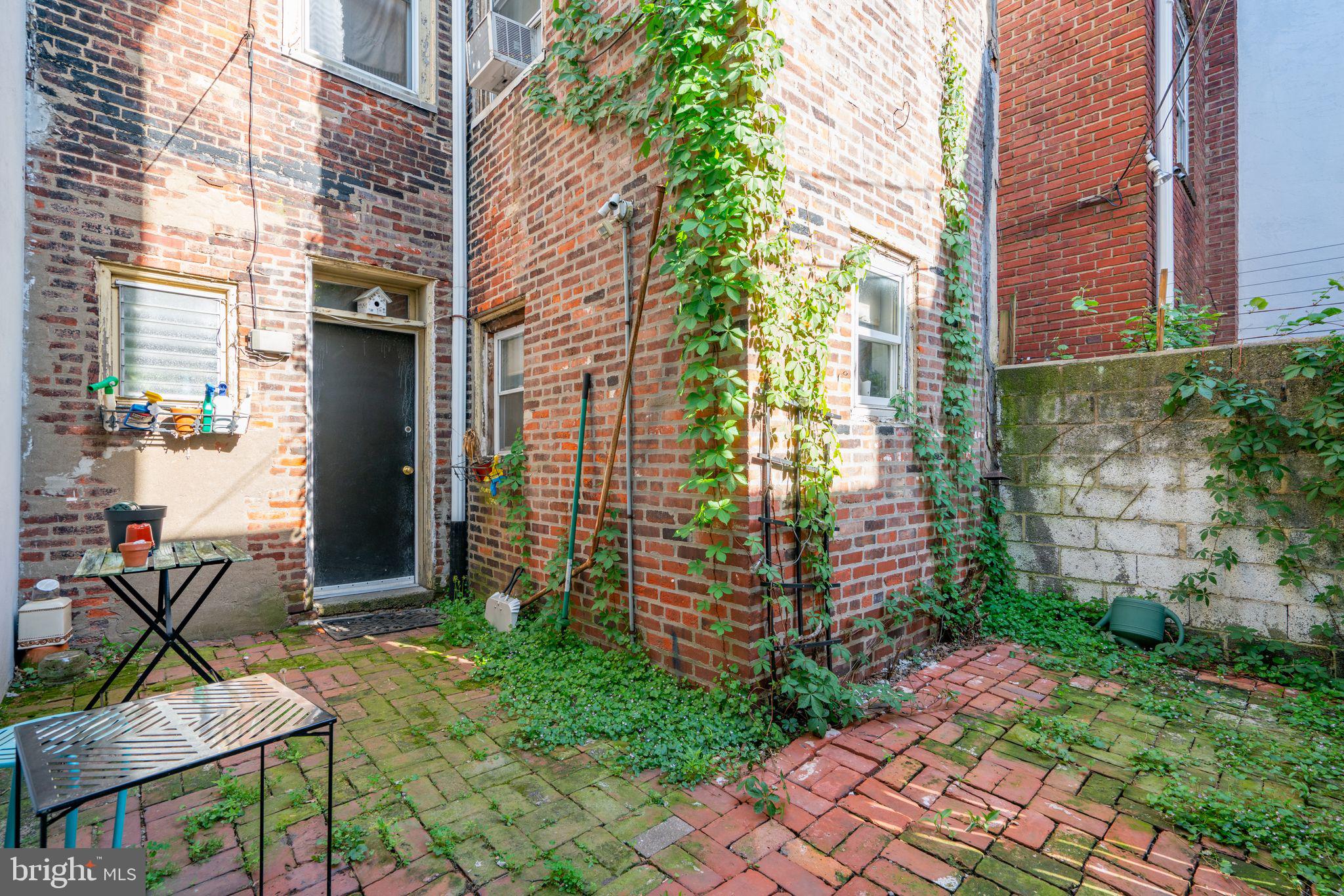 RITTENHOUSE SQUARE - Residential Income