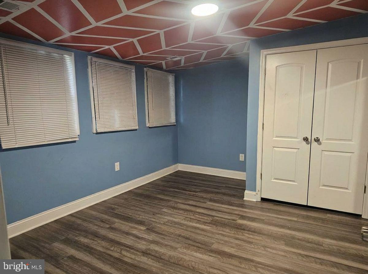 OXON HILL - Residential