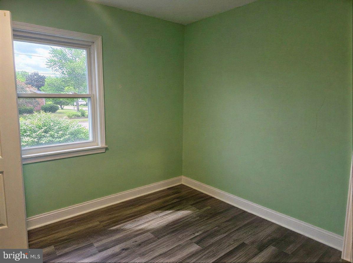 OXON HILL - Residential