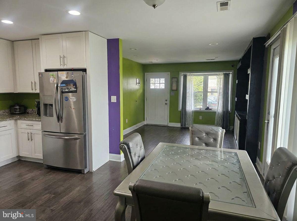 OXON HILL - Residential