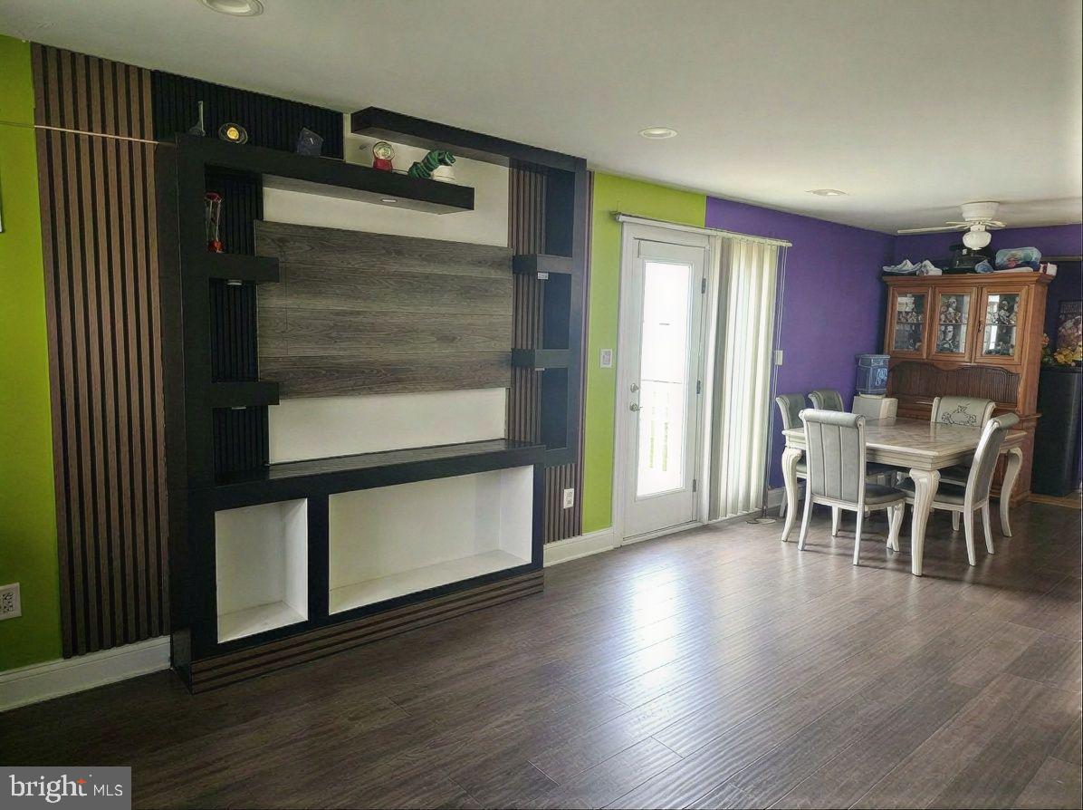 OXON HILL - Residential