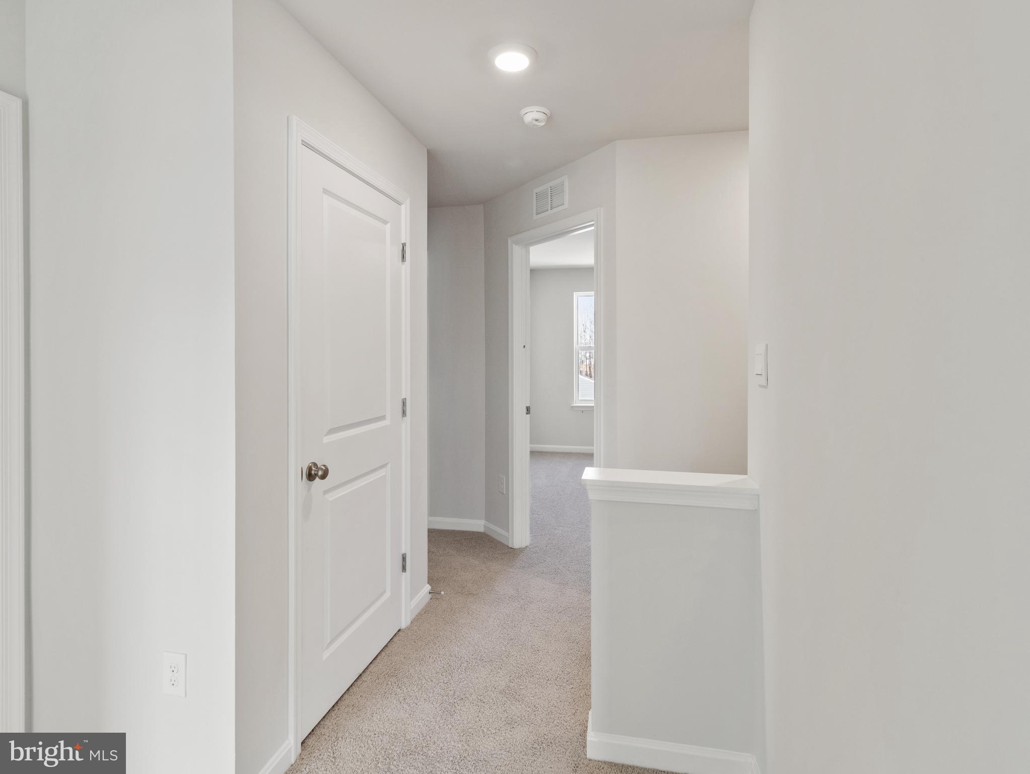 RED HILL - Residential